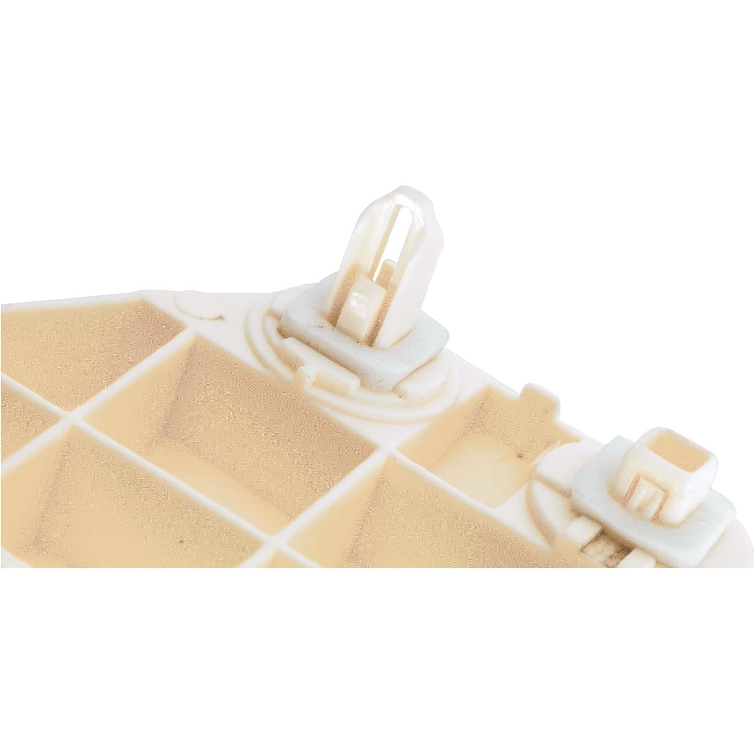 Soporte de Parachoques Garage-Pro Toyota Corolla 2011-2013 Trasero