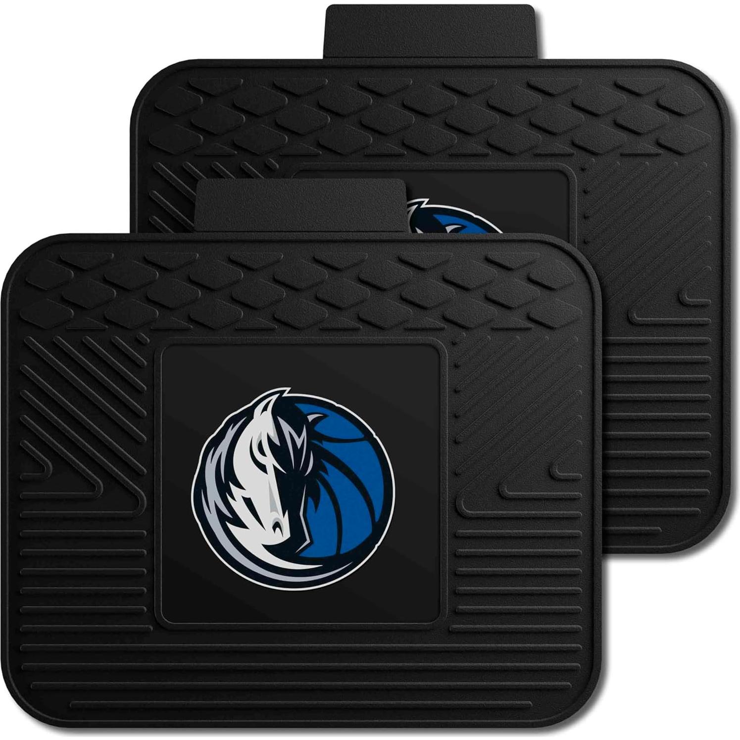 Alfombrillas de Vinilo FANMATS NBA Chicago Bulls Juego de 4