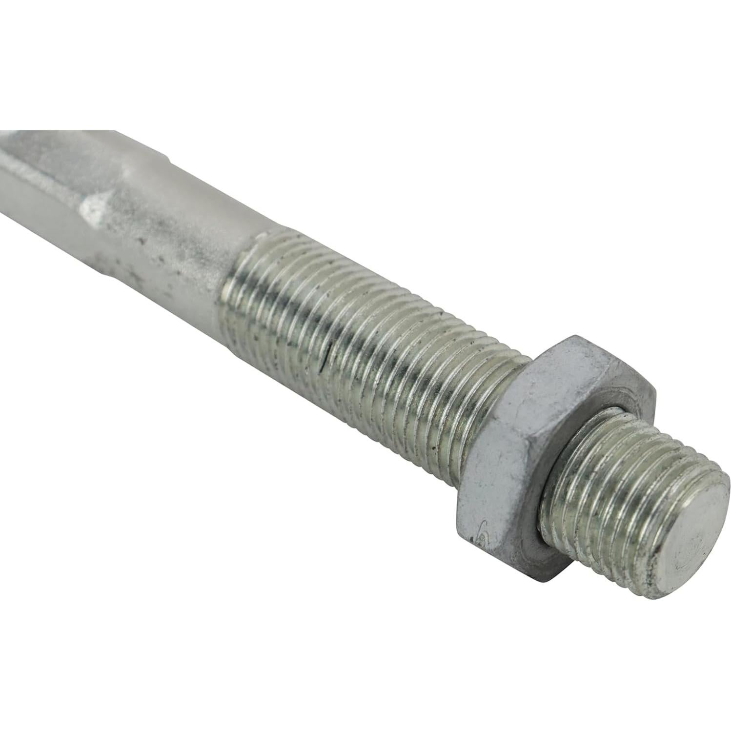 Barra de Dirección TRQ PSA39275 para Toyota Corolla y Prius