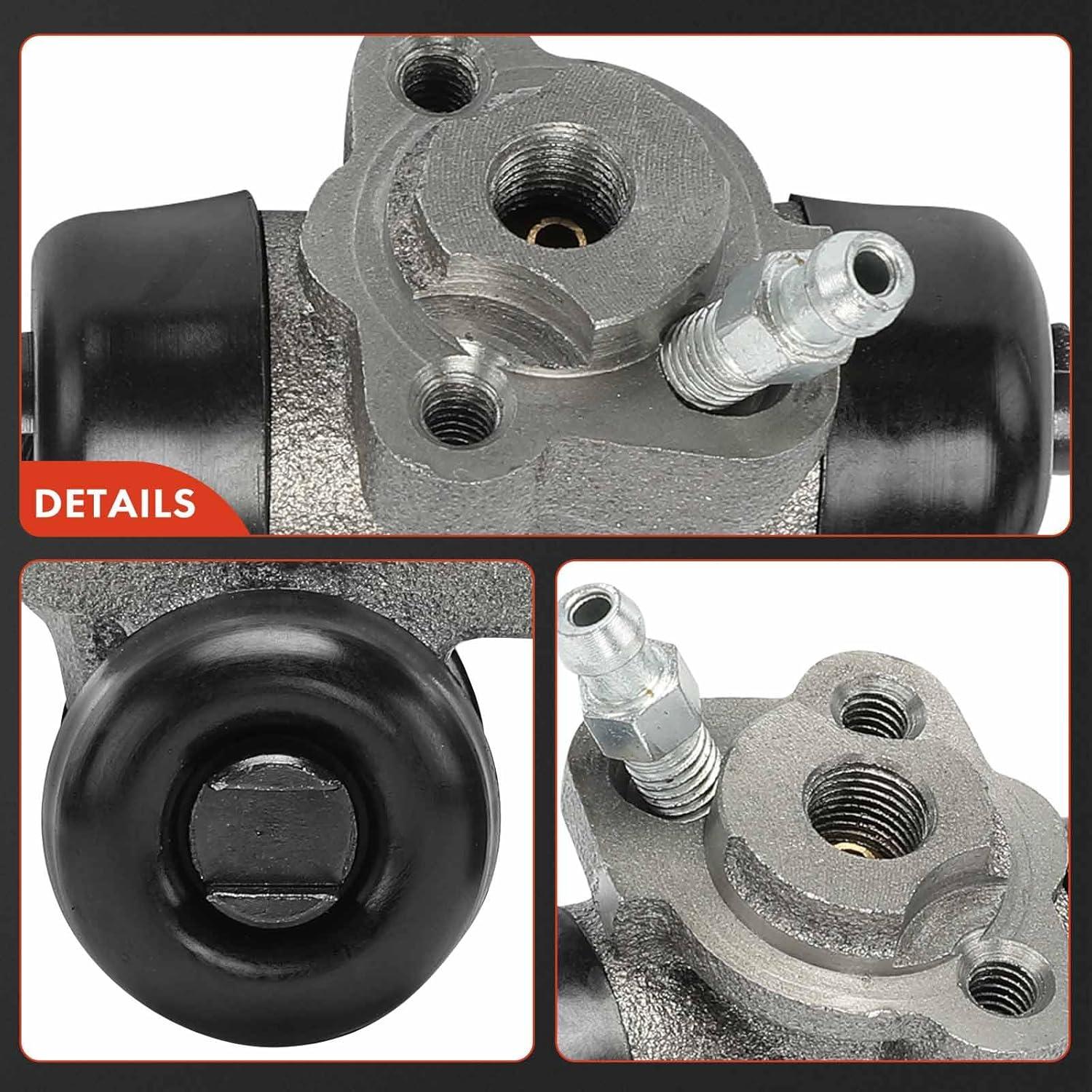 Cilindro de Rueda de Freno A-Premium para Toyota y Chevrolet