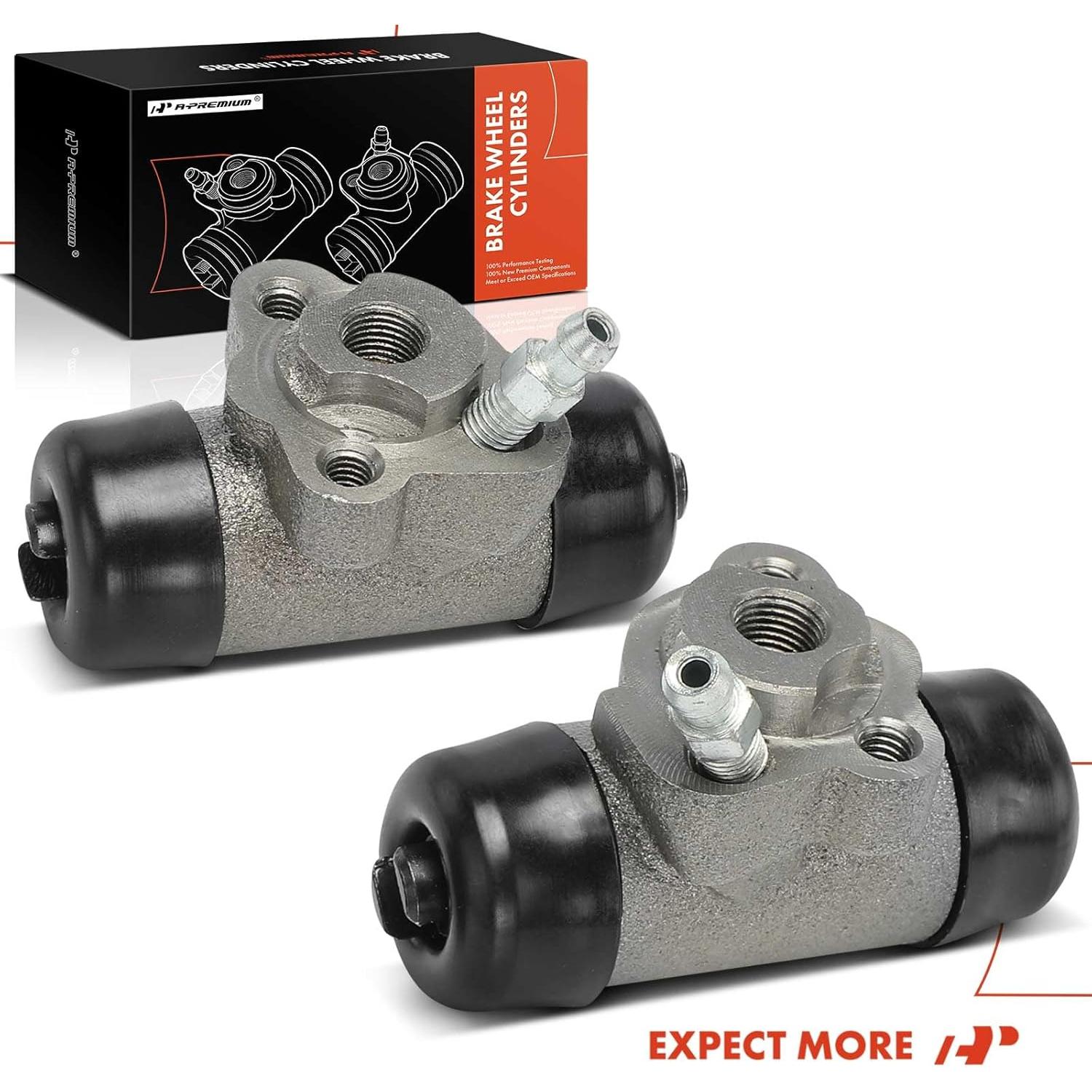 Cilindro de Rueda de Freno A-Premium para Toyota y Chevrolet