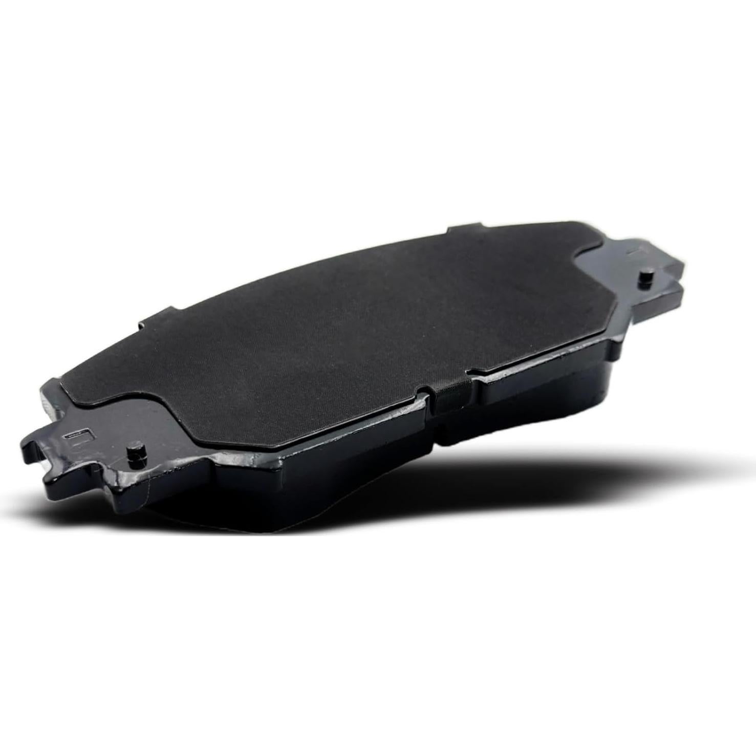 Juego de Pastillas de Freno Cerámicas DYZJKWJW 8pcs para Toyota y Pontiac