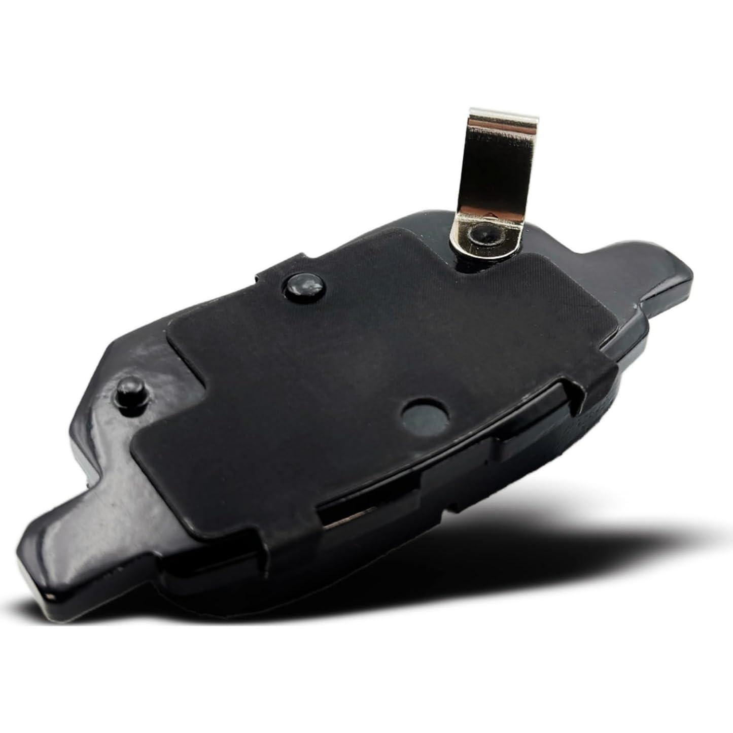 Juego de Pastillas de Freno Cerámicas DYZJKWJW 8pcs para Toyota y Pontiac