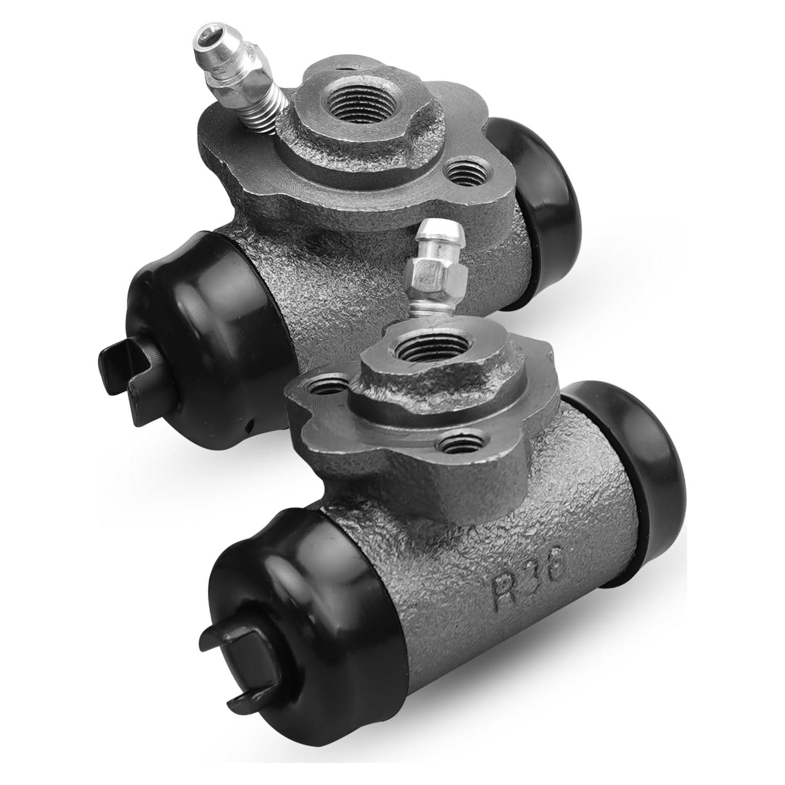 Cilindro de Rueda de Freno Trasero QAGGUM para Toyota