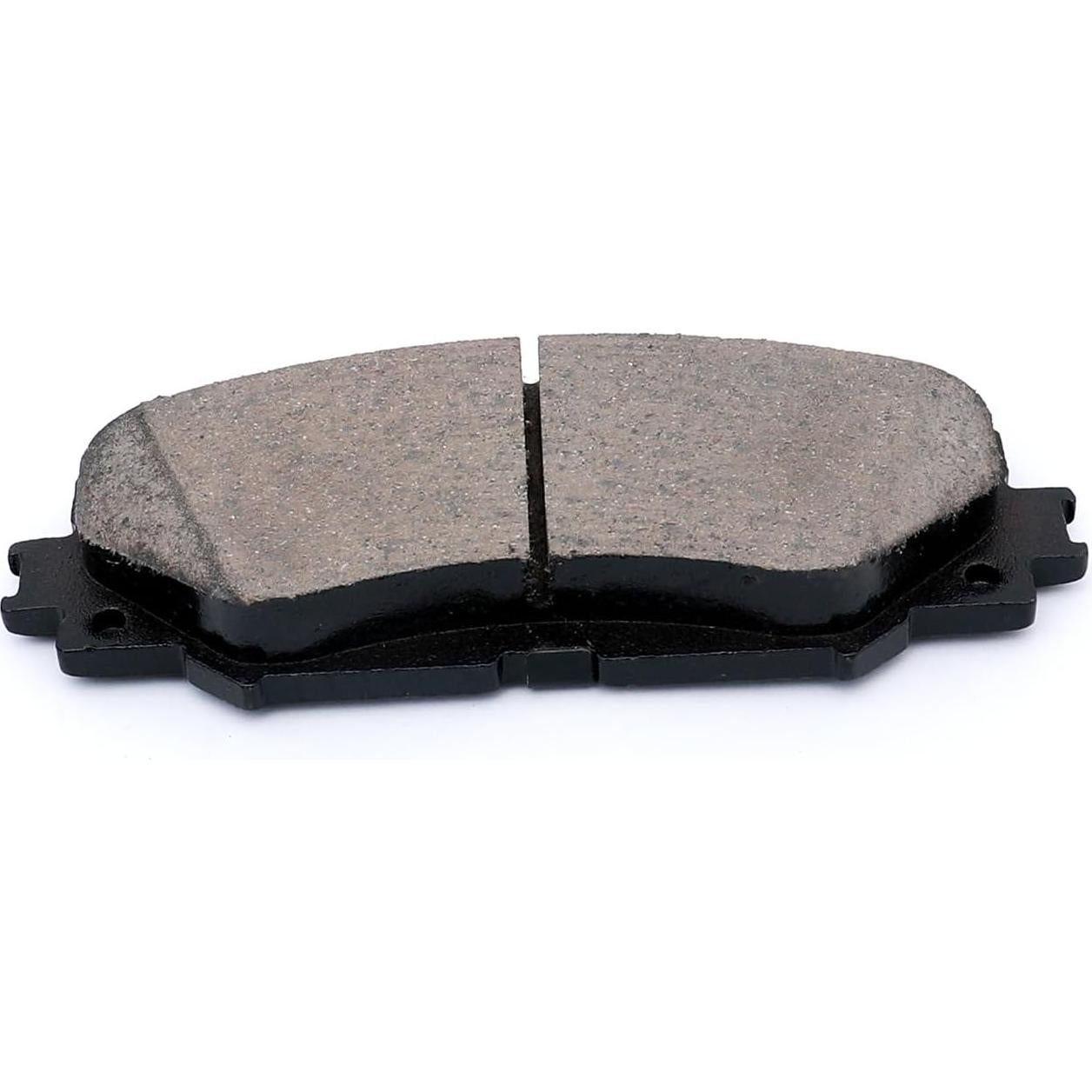 Juego de Pastillas de Freno Delanteras HICKS D1210 Cerámicas