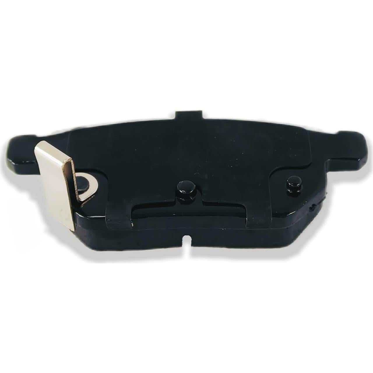 Juego de Pastillas de Freno Cerámicas DYZJKWJW 8 Pcs Lexus/Toyota