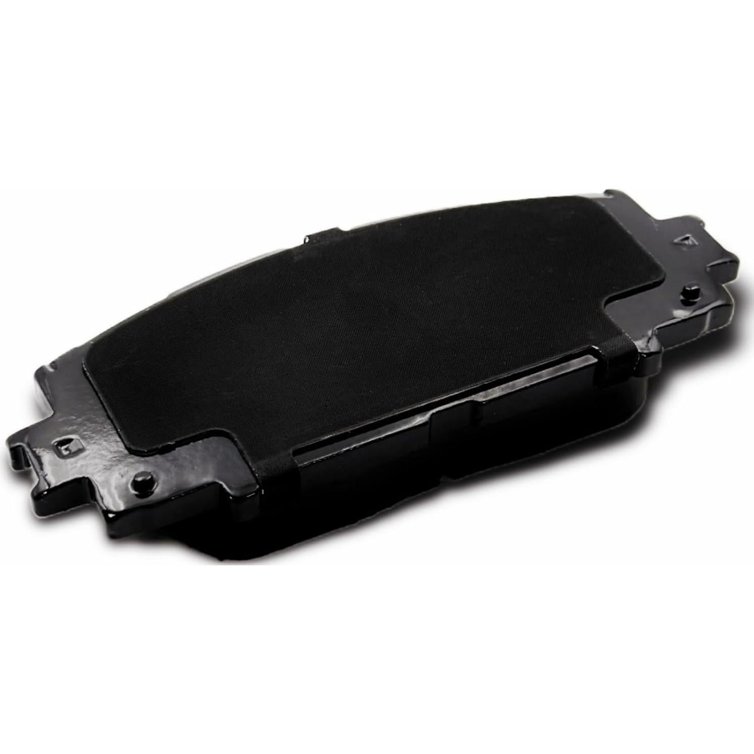 Juego de Pastillas de Freno Cerámicas DYZJKWJW 8 Pcs Lexus/Toyota