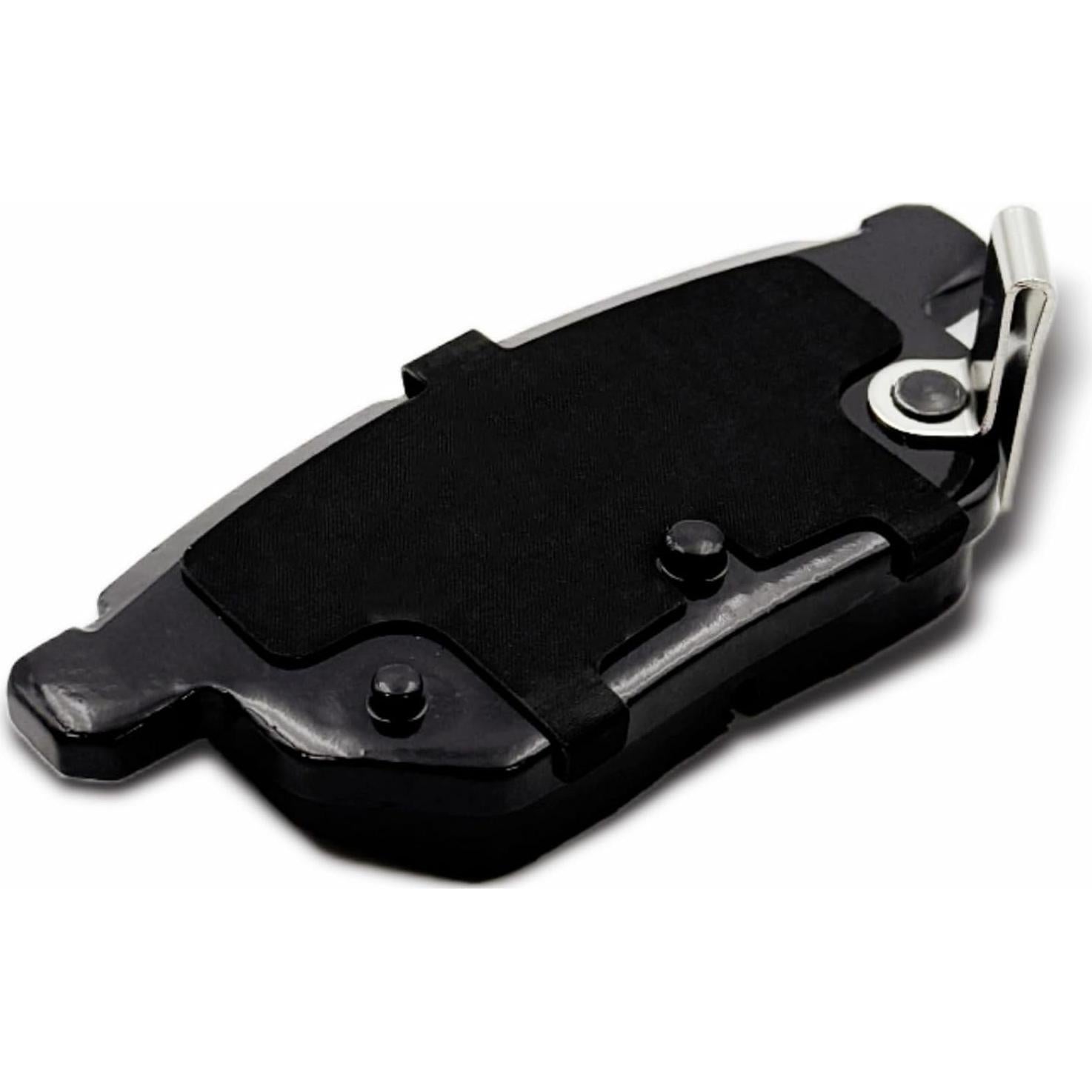 Juego de Pastillas de Freno Cerámicas DYZJKWJW 8 Pcs Lexus/Toyota