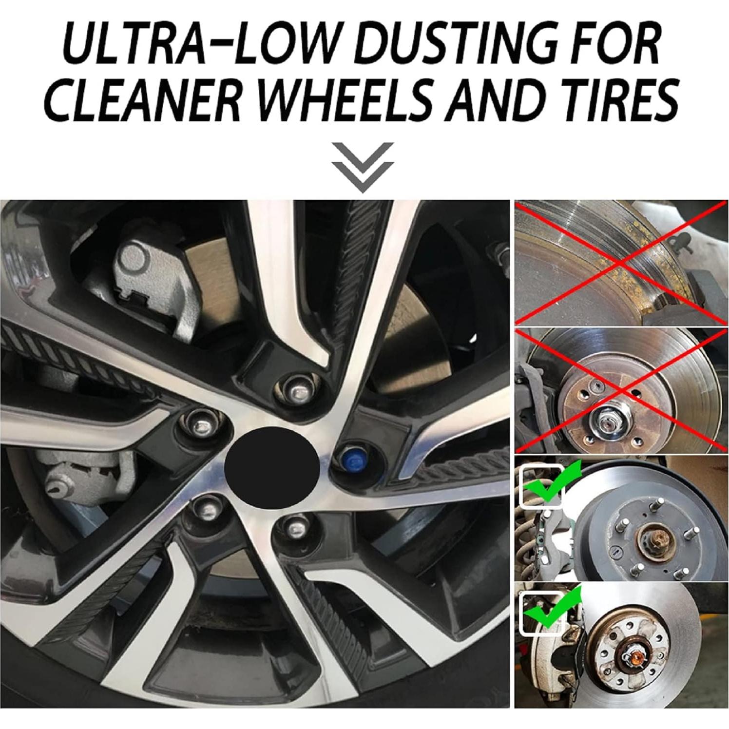 Pastillas de freno cerámicas SIPAUTEC D1210 D1354 para Toyota