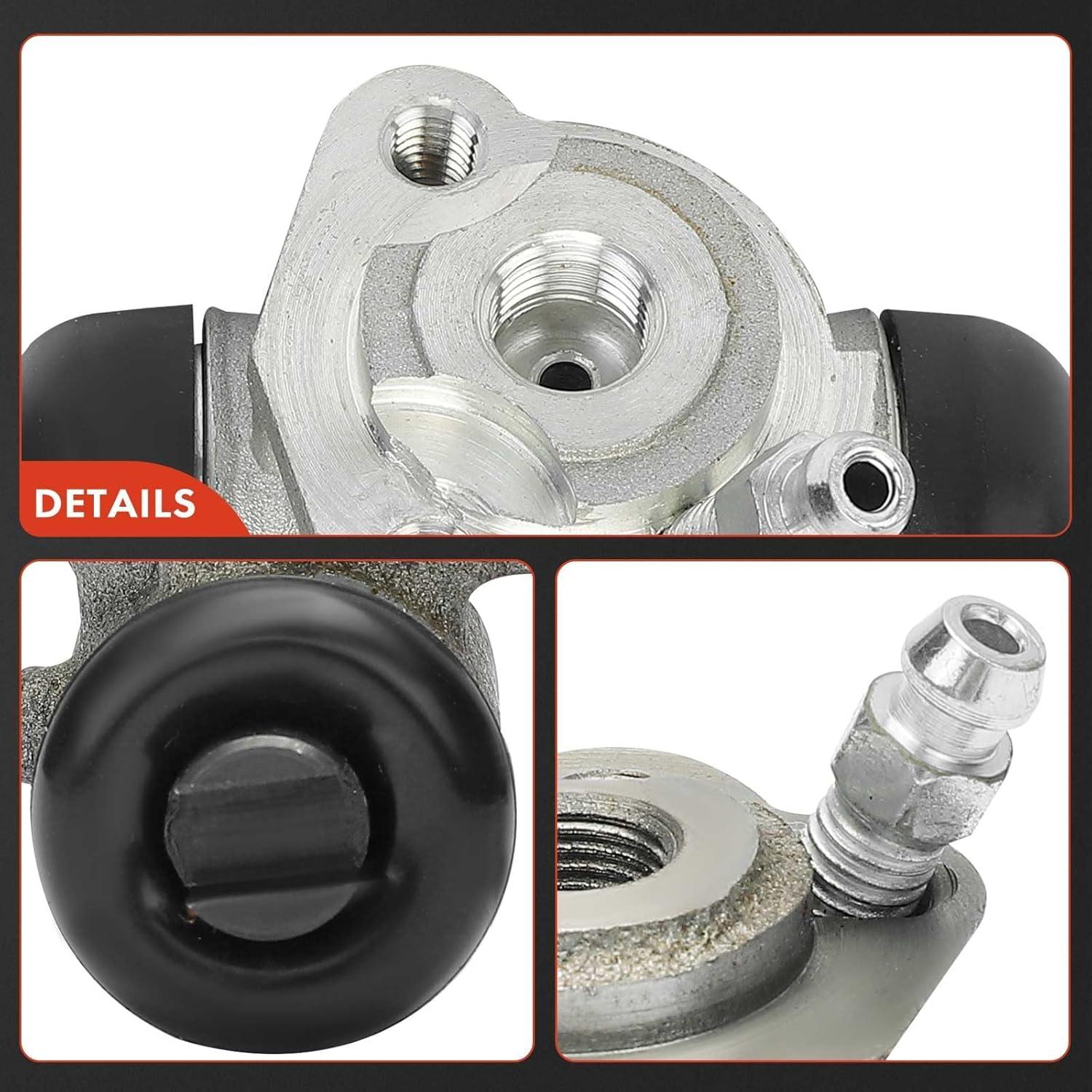 Cilindro de Rueda de Freno A-Premium para Toyota y Chevrolet