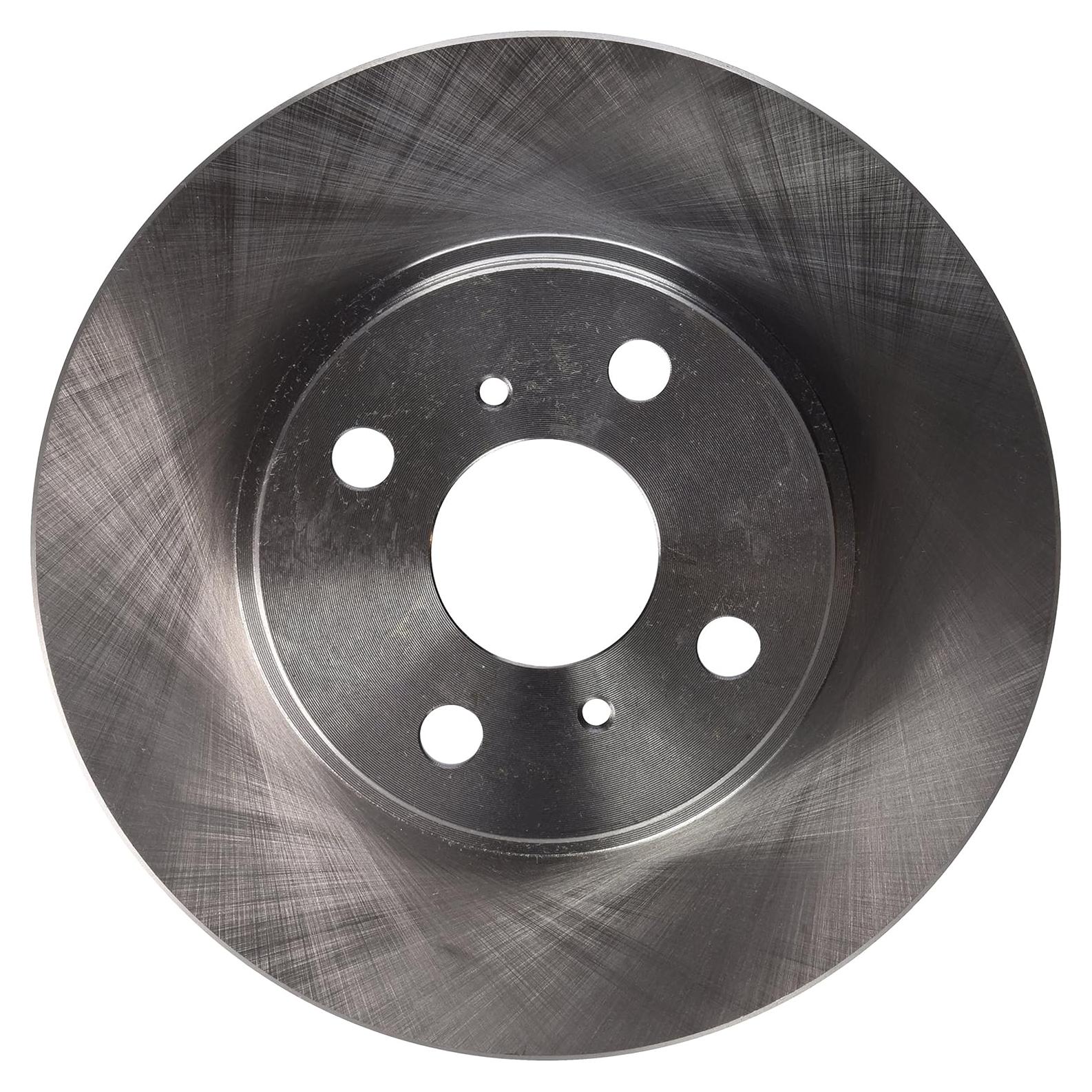 Rotor de Freno Delantero Centric 121.44092 para Chevrolet y Toyota