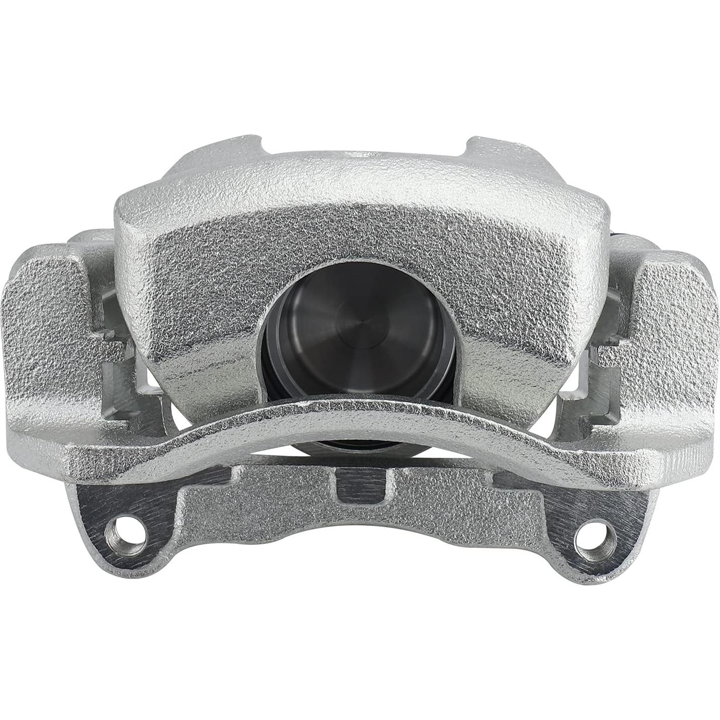 Caliper de Freno Delantero Izquierdo MAYASAF para Toyota