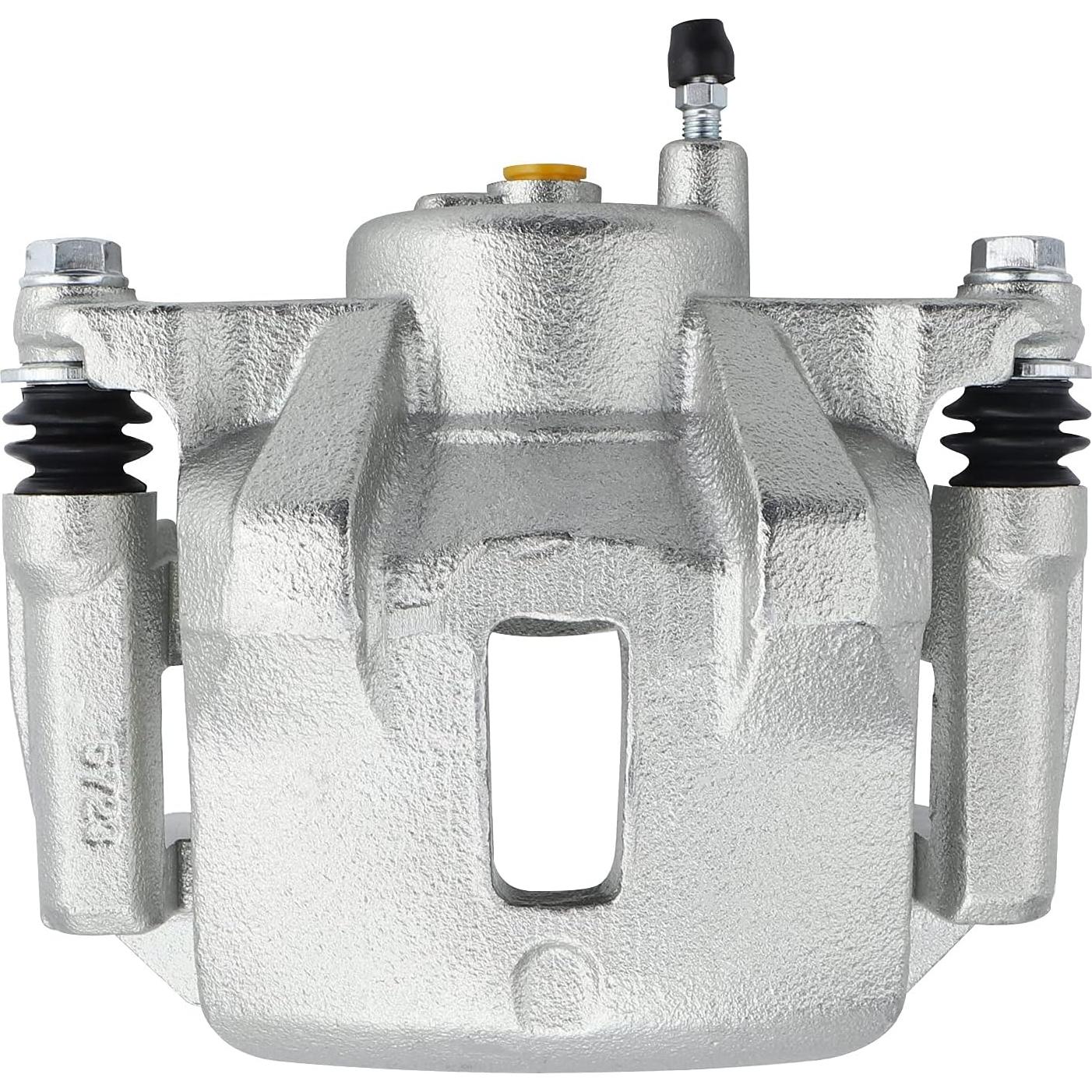 Caliper de Freno Delantero Izquierdo MAYASAF para Toyota