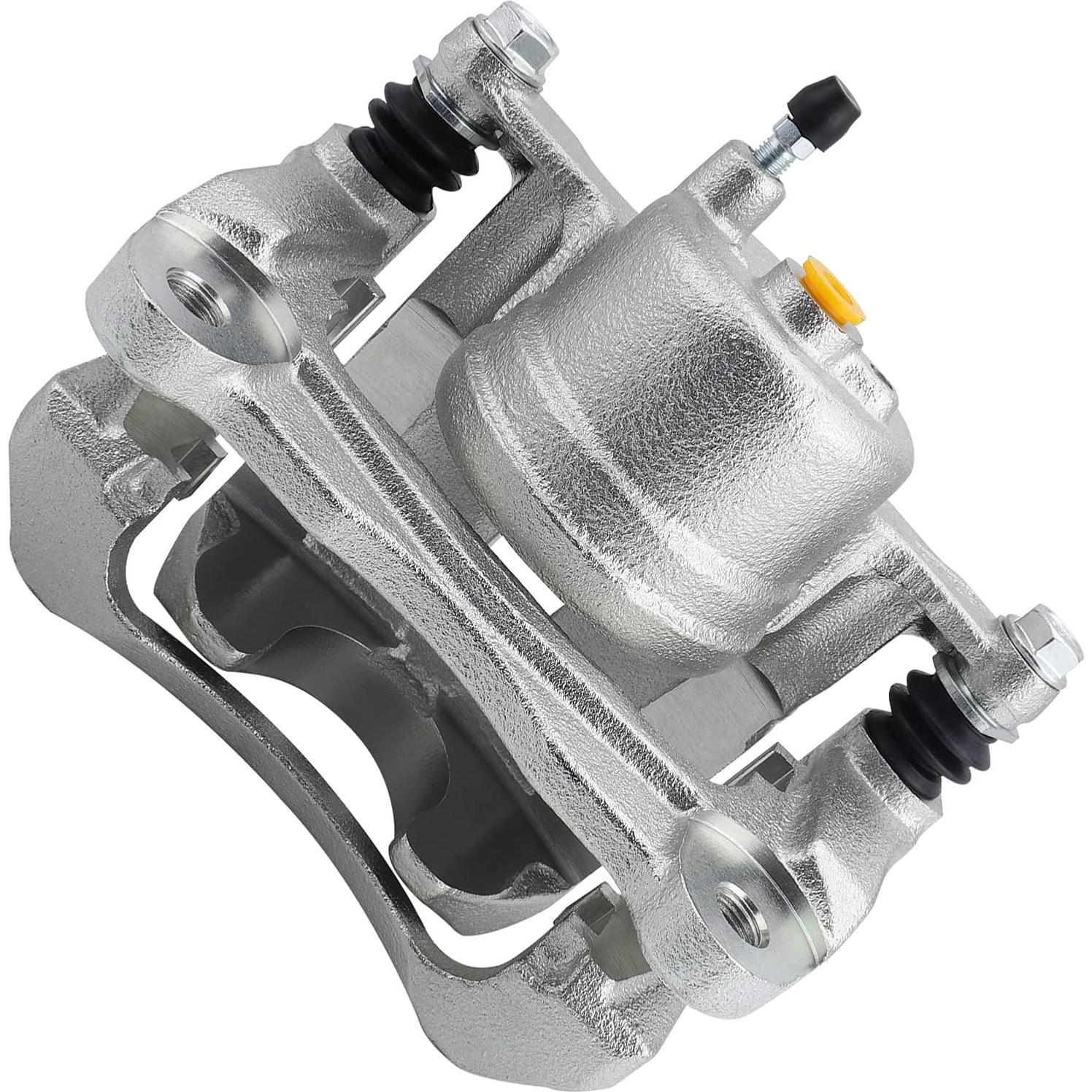 Caliper de Freno Delantero Izquierdo MAYASAF para Toyota