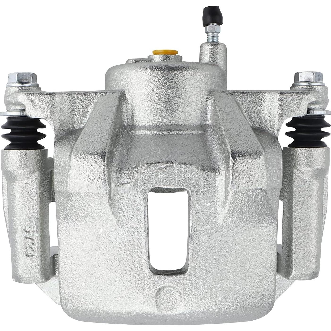 Caliper de Freno Delantero Izquierdo MAYASAF para Toyota