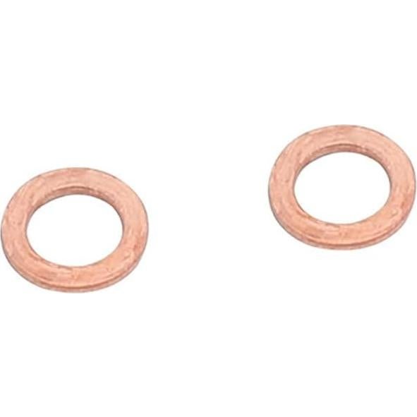 Caliper de Freno Delantero Izquierdo MAYASAF para Toyota