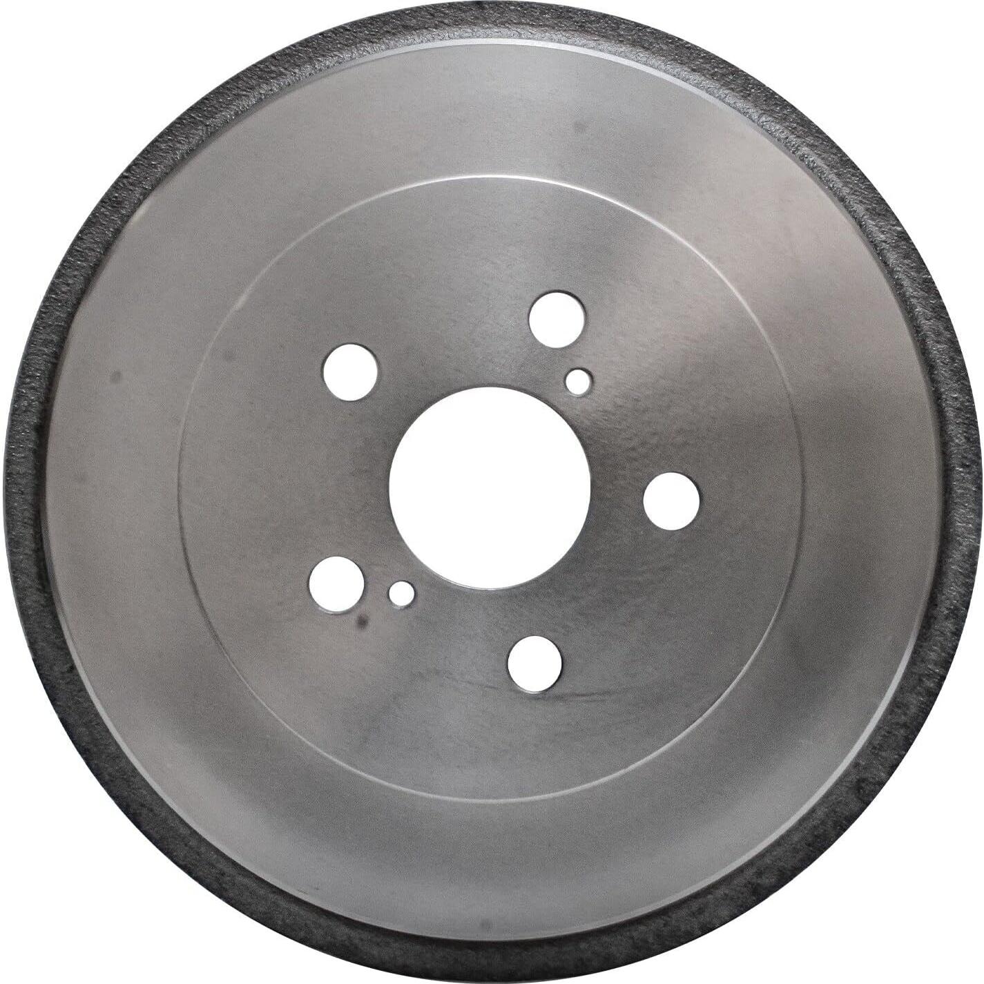 Tambores de Freno Traseros Detroit Axle para Toyota Corolla 2009-2019