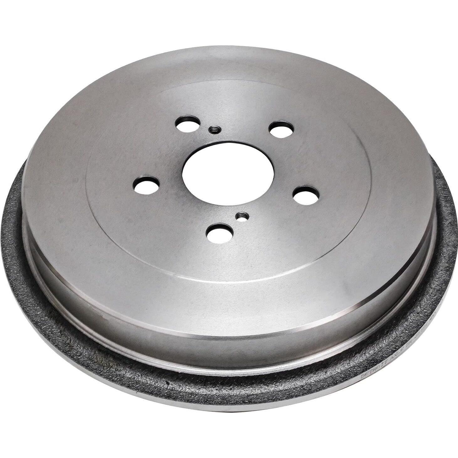 Tambores de Freno Traseros Detroit Axle para Toyota Corolla 2009-2019