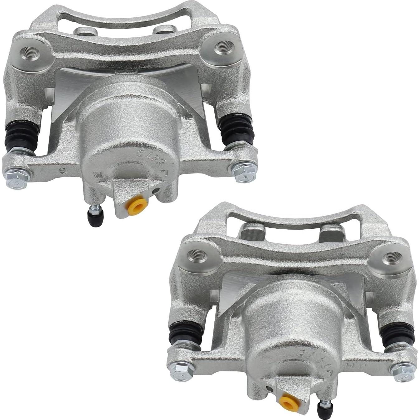 Calipers de Freno Izquierdo y Derecho DRIVESTAR 19B2048/19B2049