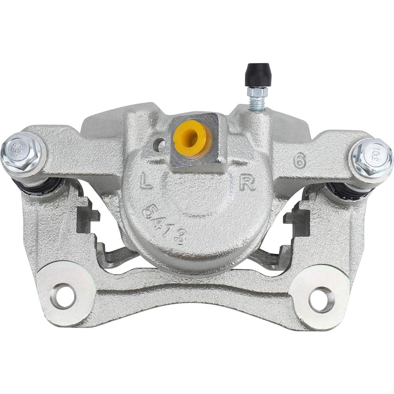 Calipers de Freno Izquierdo y Derecho DRIVESTAR 19B2048/19B2049