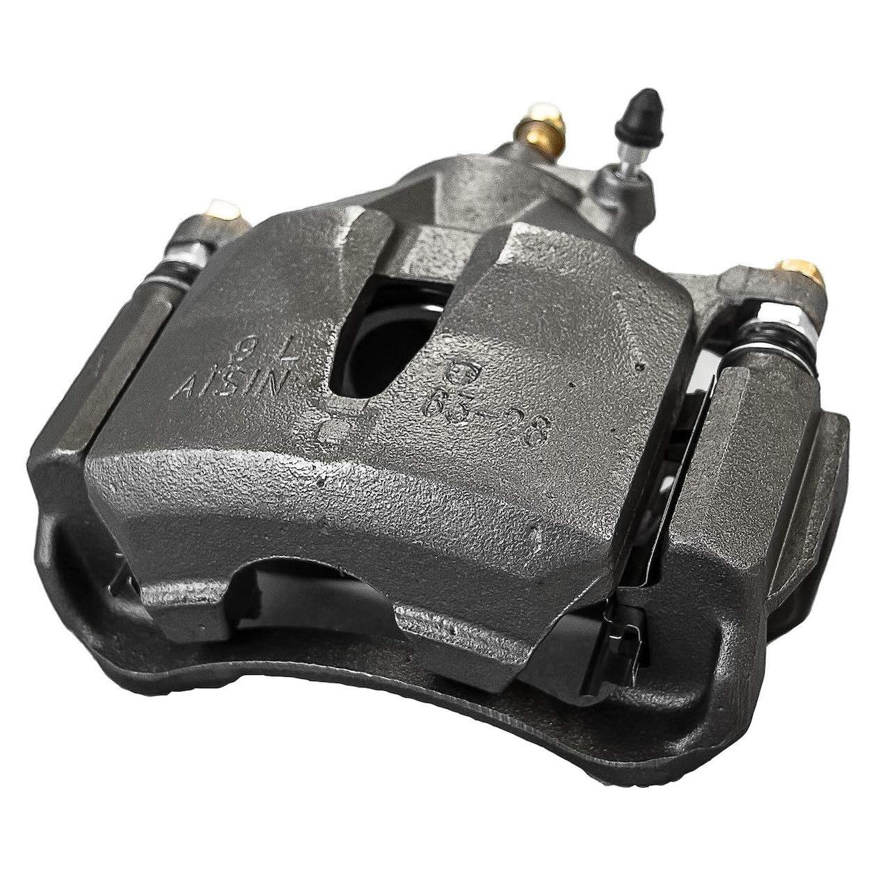 Caliper de Freno Delantero Power Stop L3434 para Toyota y Scion