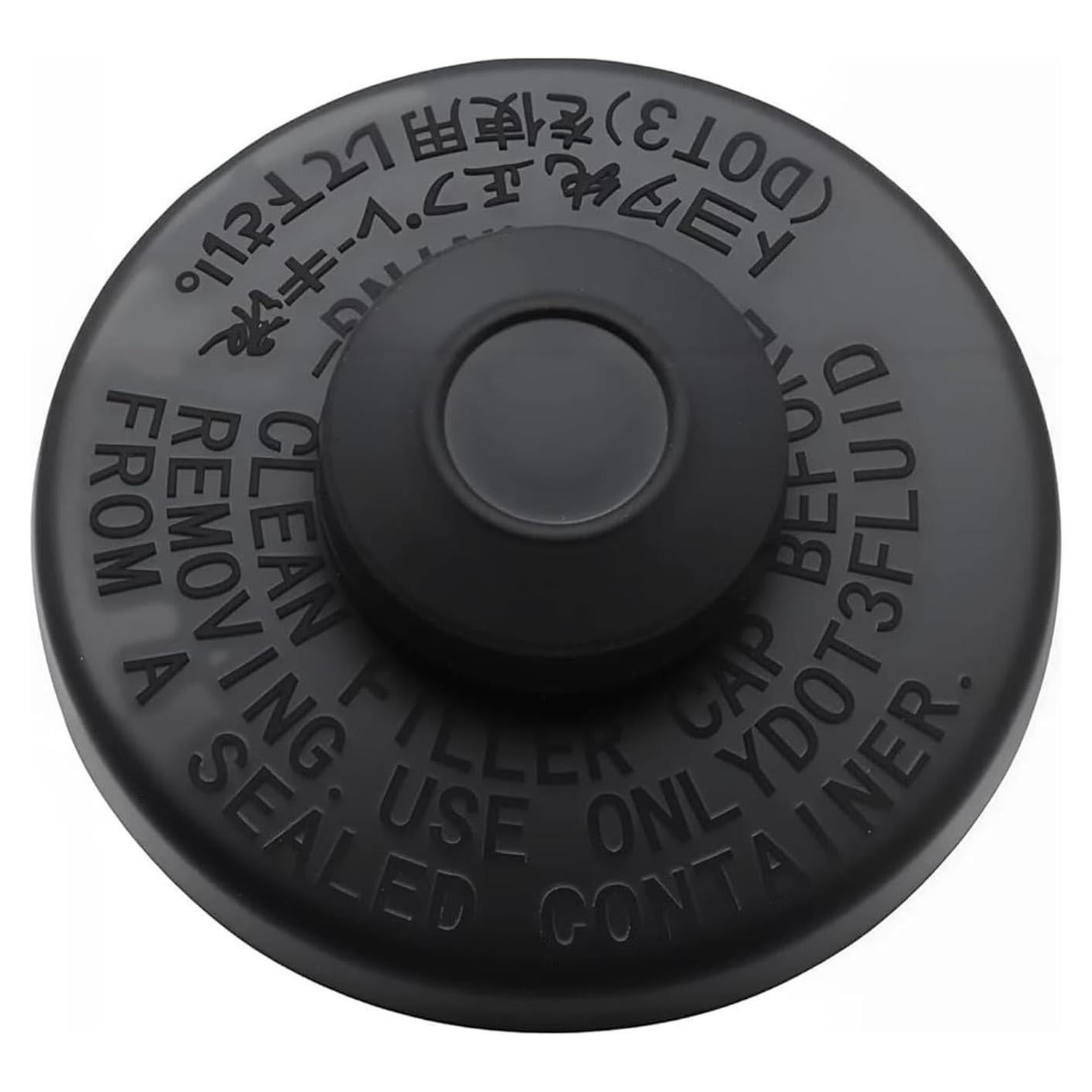 Tapa depósito líquido freno Repustor para Toyota 47230-06010