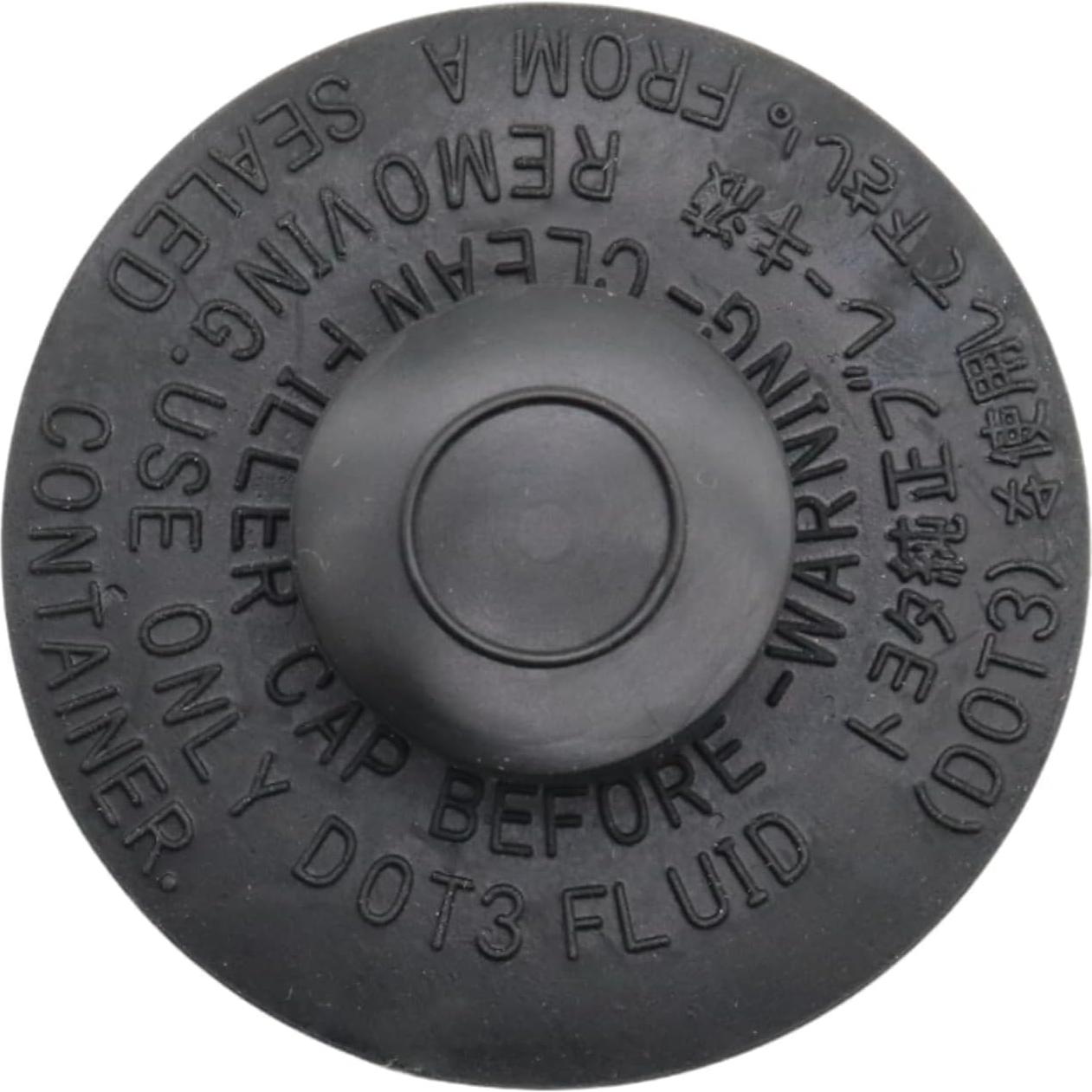 Tapa depósito líquido freno Repustor para Toyota 47230-06010