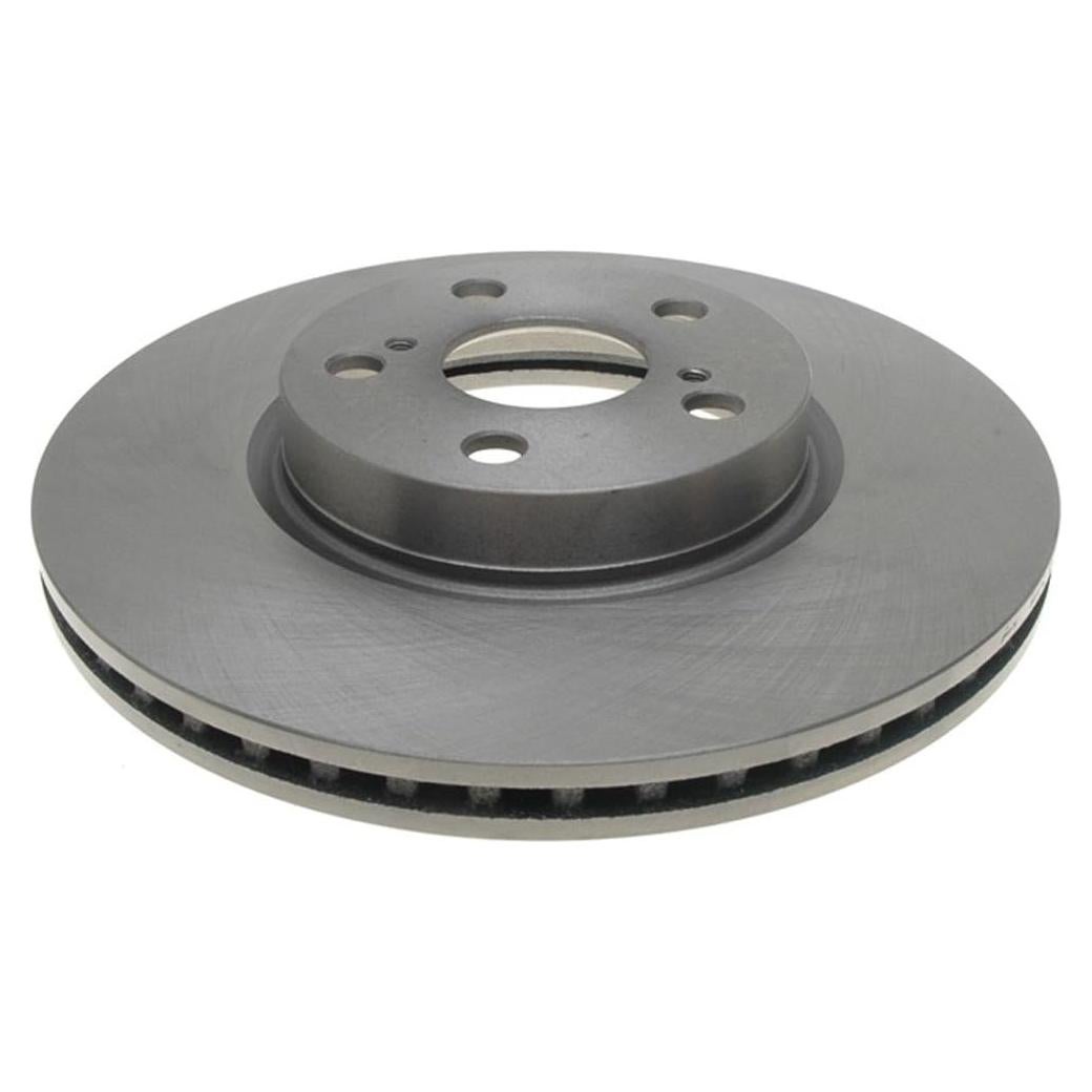 Rotor de disco de freno delantero Raybestos 980629R 6.2kg