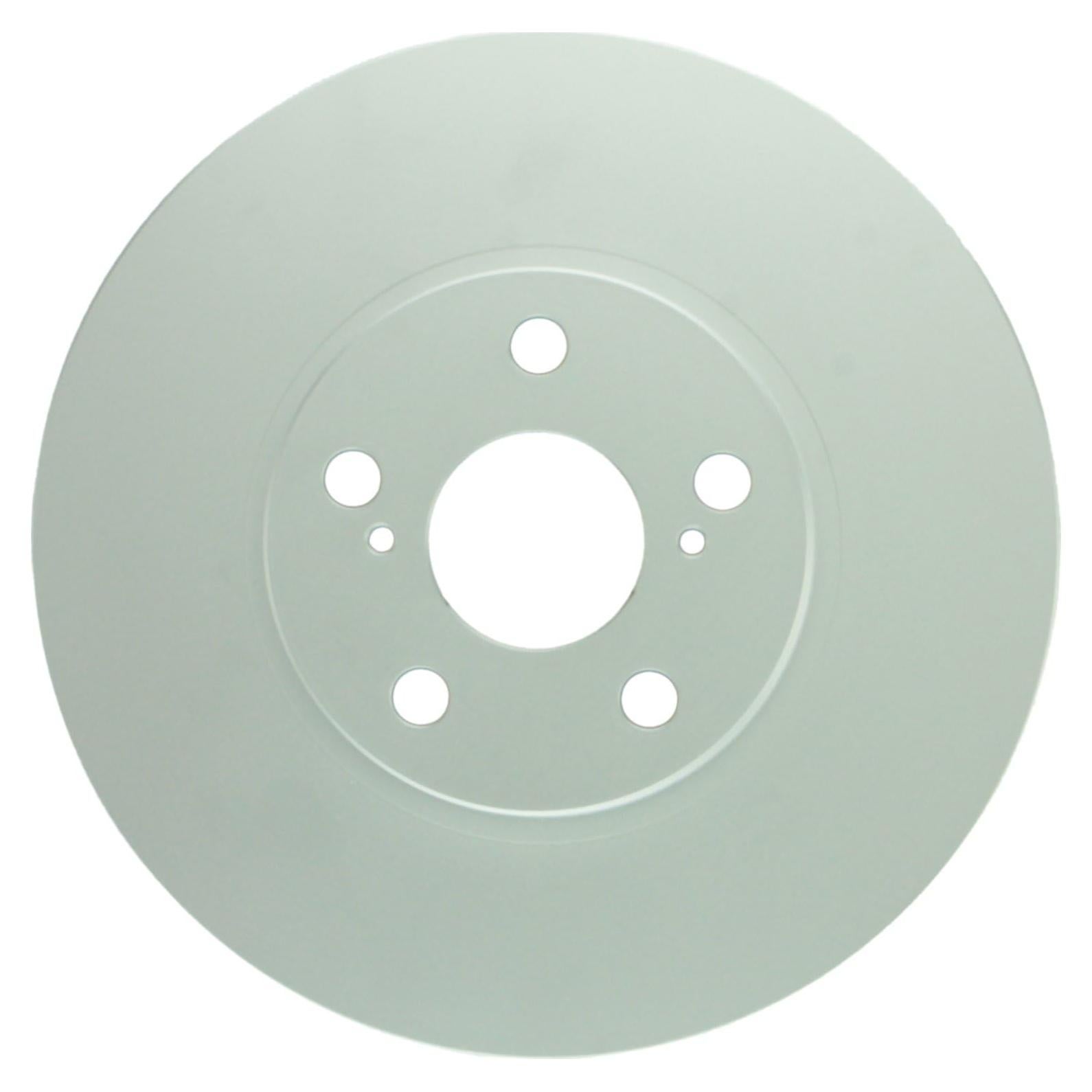 Disco de Freno Bosch QuietCast 50011343 Delante 6.31kg