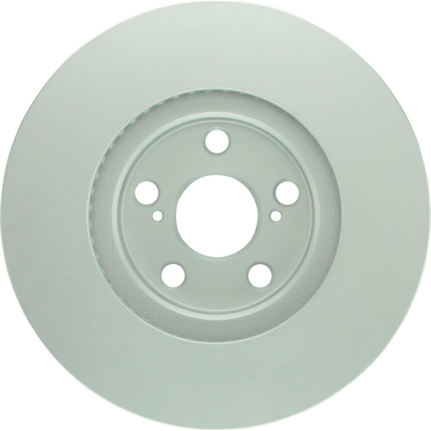 Disco de Freno Bosch QuietCast 50011343 Delante 6.31kg