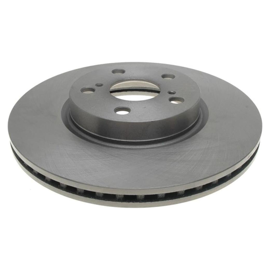 Rotor de Freno de Disco Frontal ACDelco 18A2601A 28.4 cm