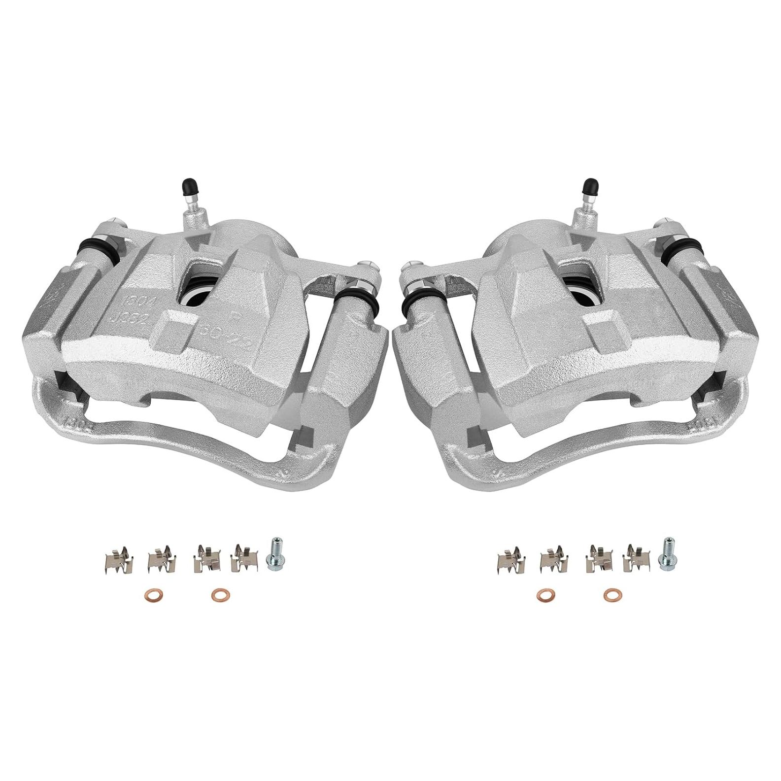 Calipers de Freno SCITOO 19B3434 19B3435 para Toyota y Scion