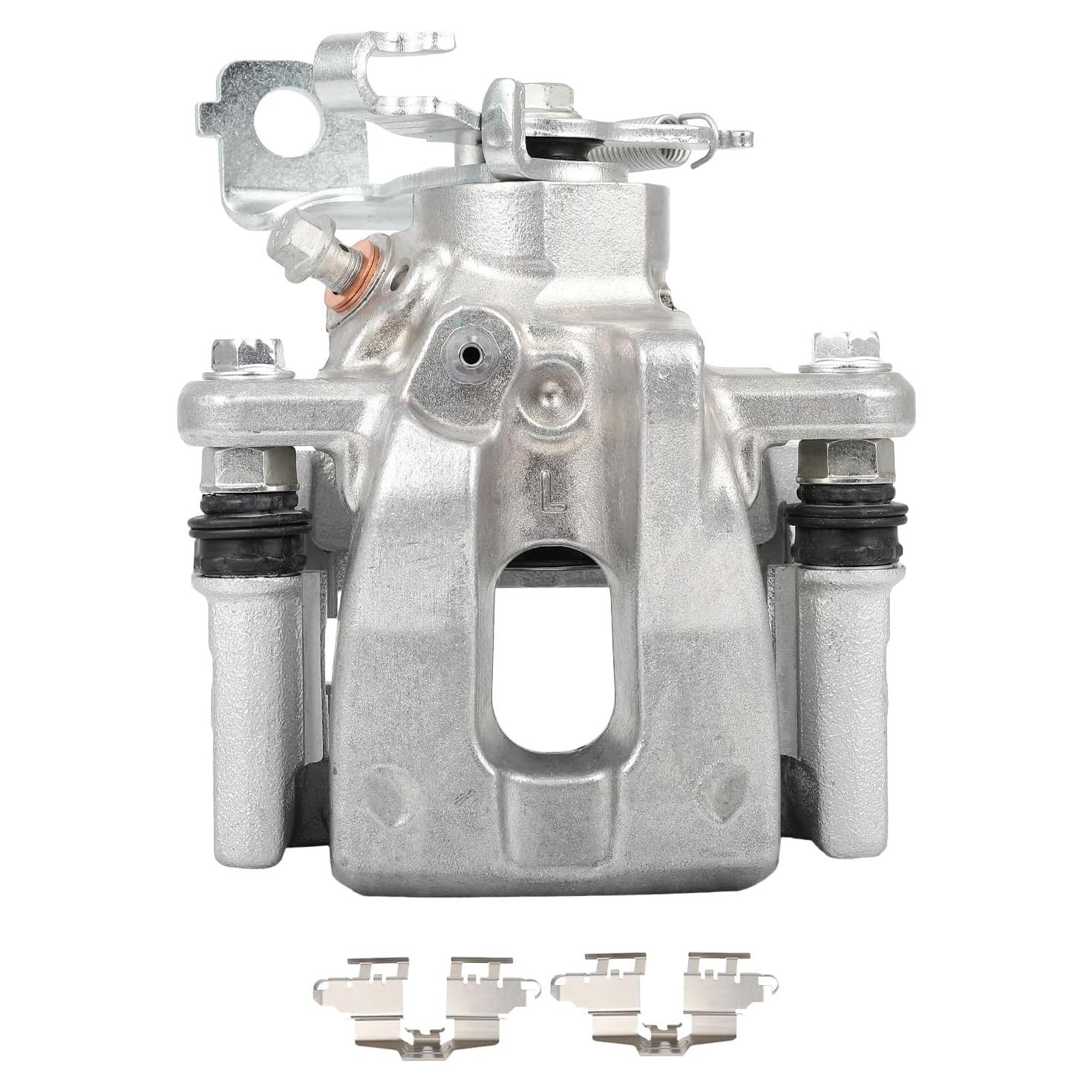 Caliper de Freno Disco Trasero Izquierdo CCIYU 19B3797