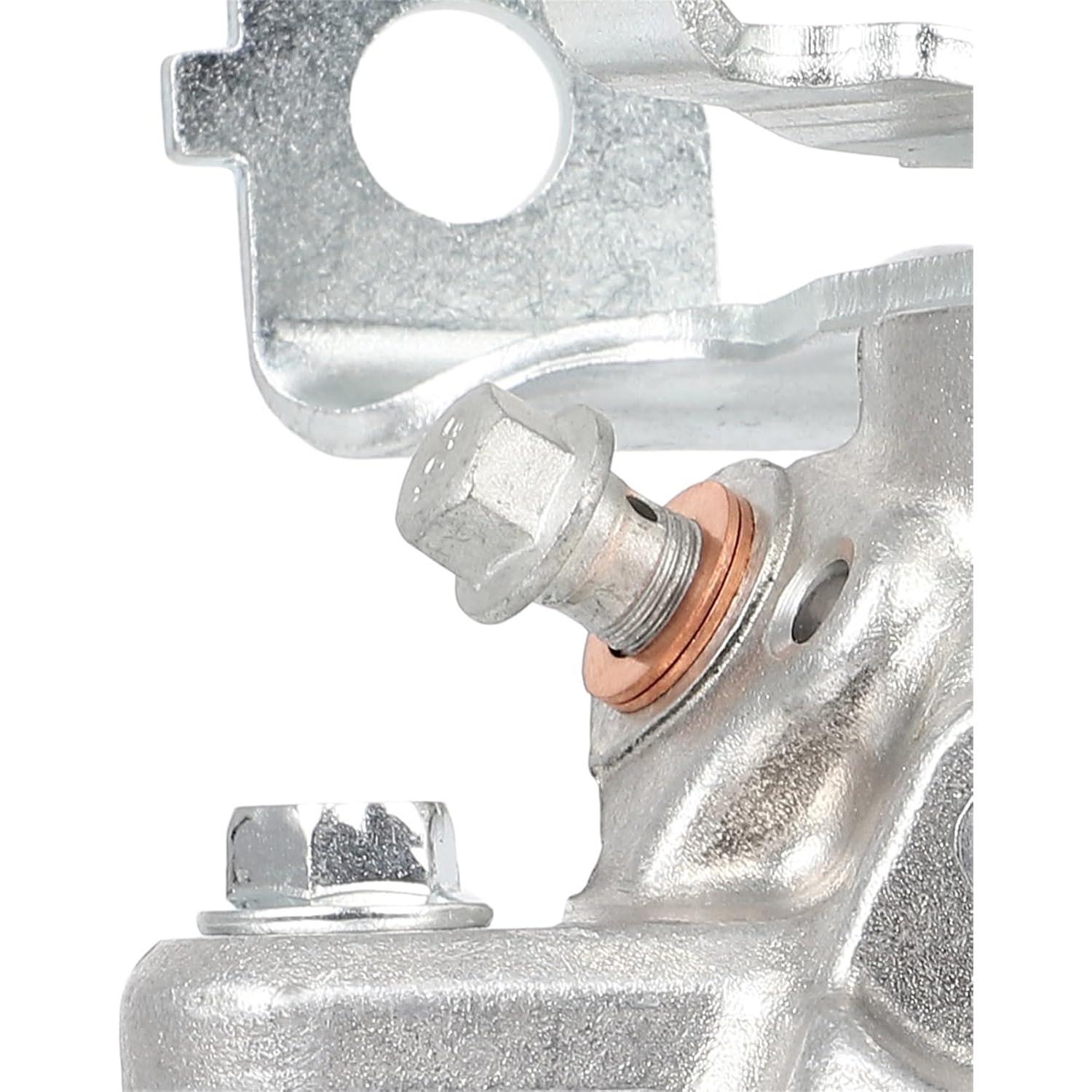 Caliper de Freno Disco Trasero Izquierdo CCIYU 19B3797