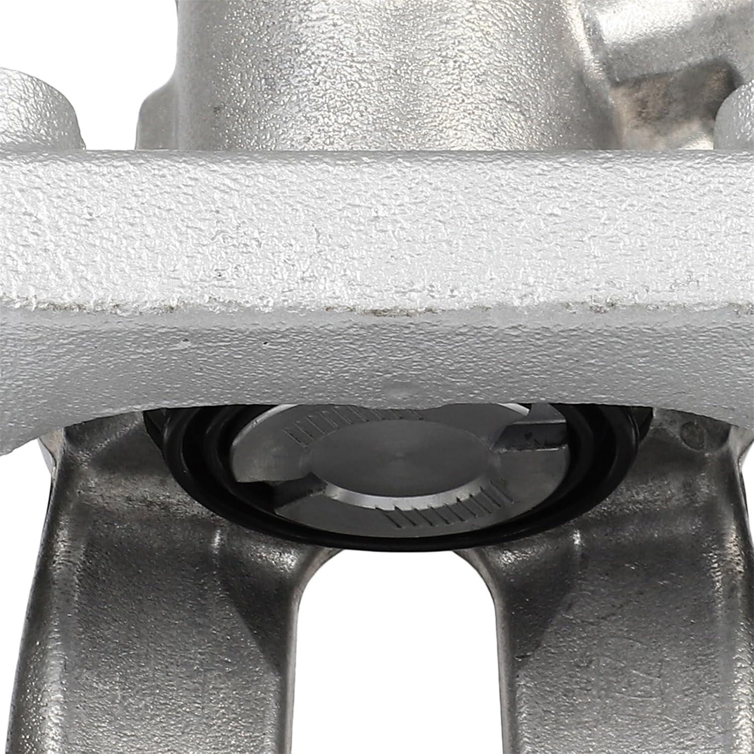 Caliper de Freno Disco Trasero Izquierdo CCIYU 19B3797