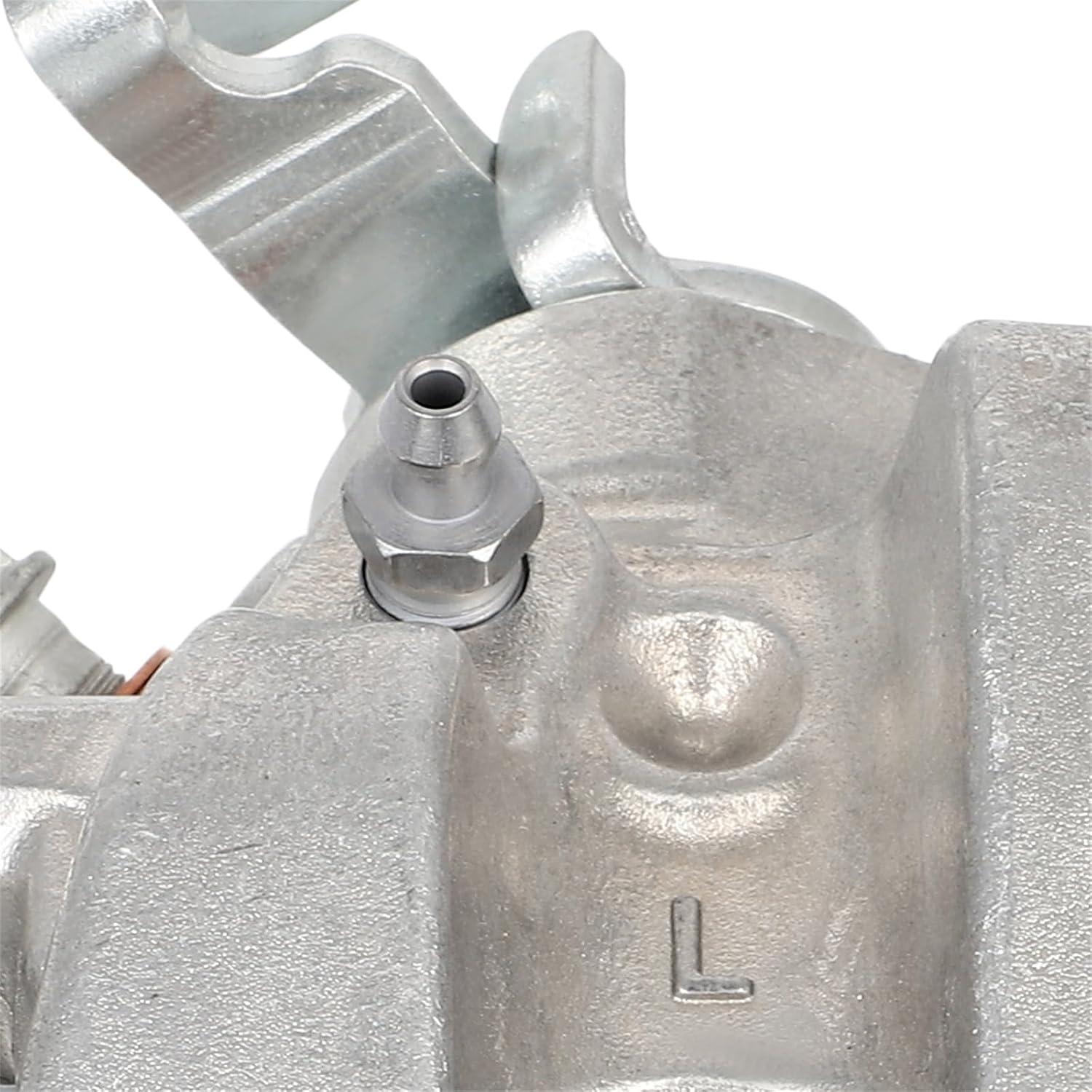 Caliper de Freno Disco Trasero Izquierdo CCIYU 19B3797