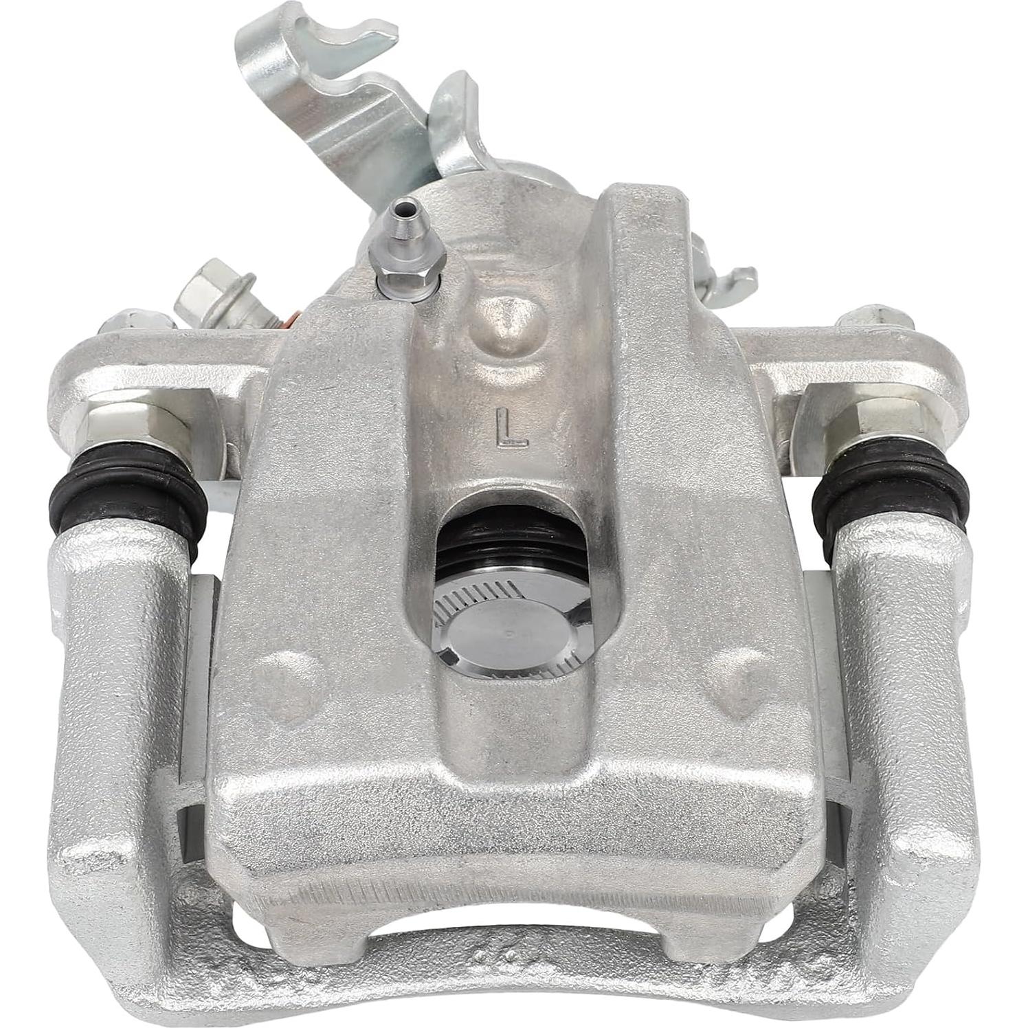 Caliper de Freno Disco Trasero Izquierdo CCIYU 19B3797