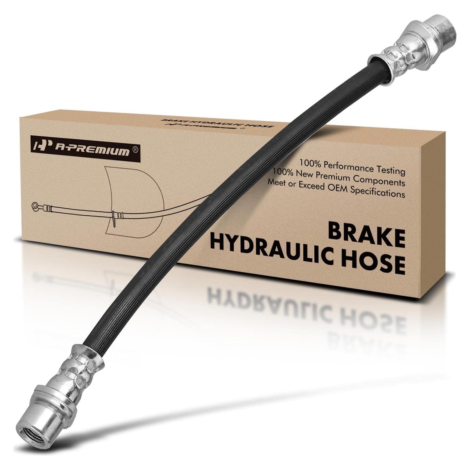 Manguera Hidráulica de Freno A-Premium para Pontiac y Toyota