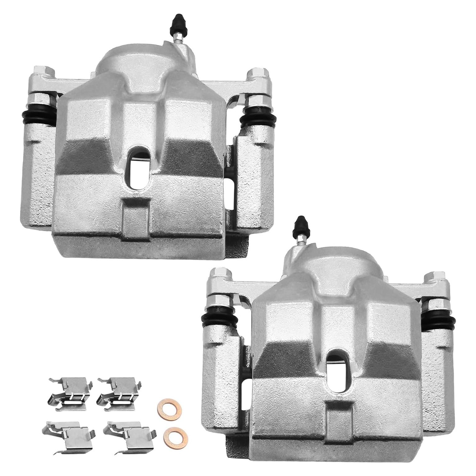 Caliper de Freno Delantero Motorevo Toyota Corolla 2020-2022