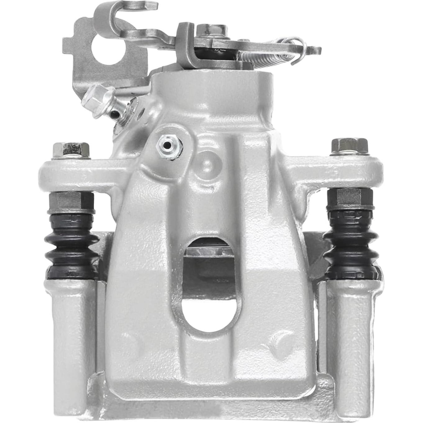 Caliper de Freno Trasero Derecho Detroit Axle para Toyota Corolla y Matrix