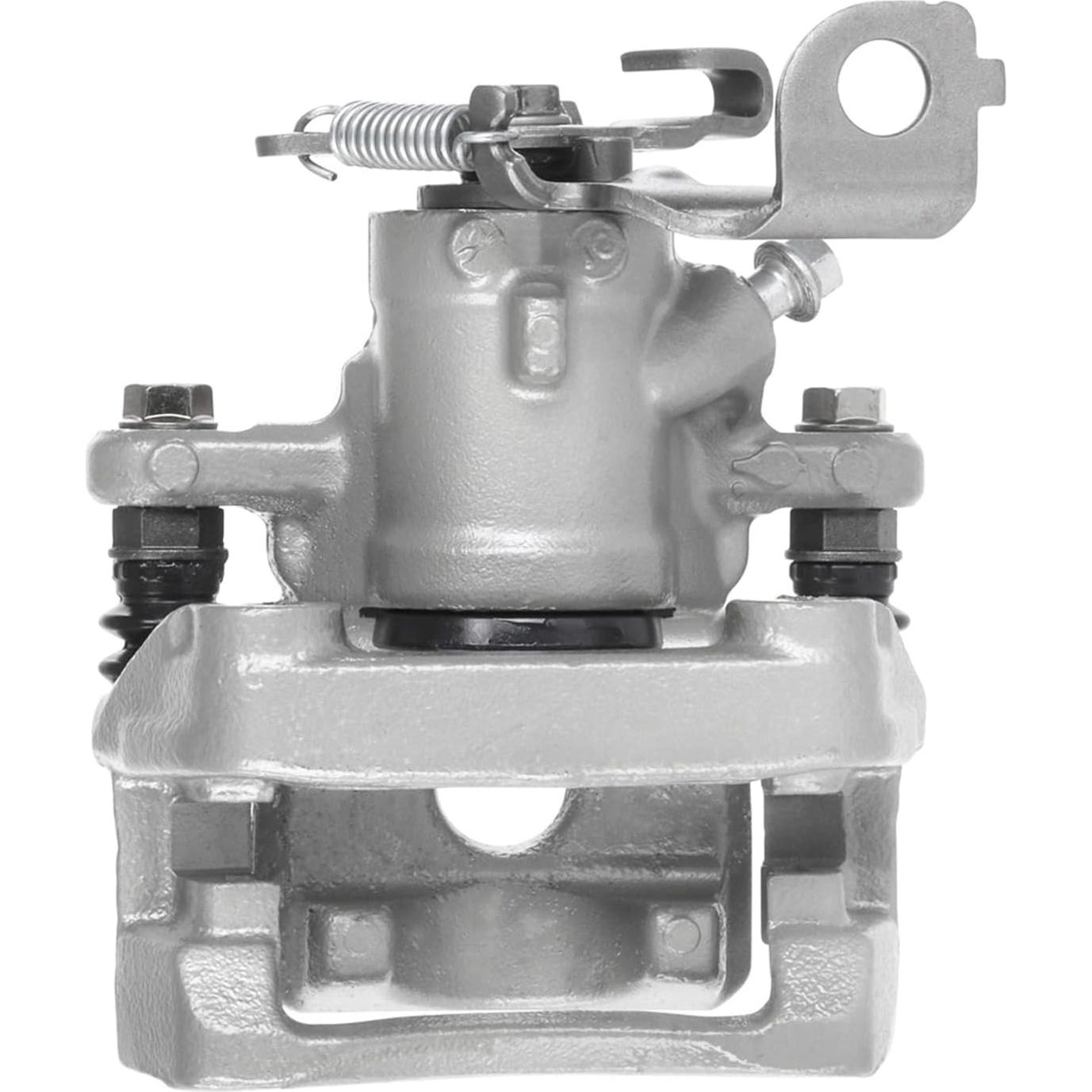 Caliper de Freno Trasero Derecho Detroit Axle para Toyota Corolla y Matrix