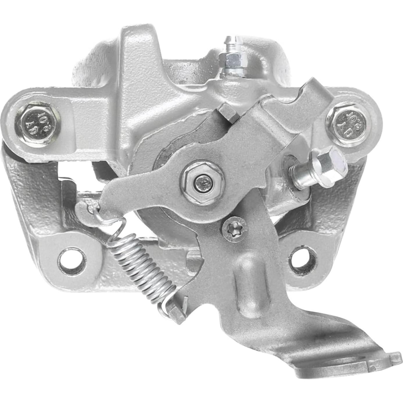 Caliper de Freno Trasero Derecho Detroit Axle para Toyota Corolla y Matrix
