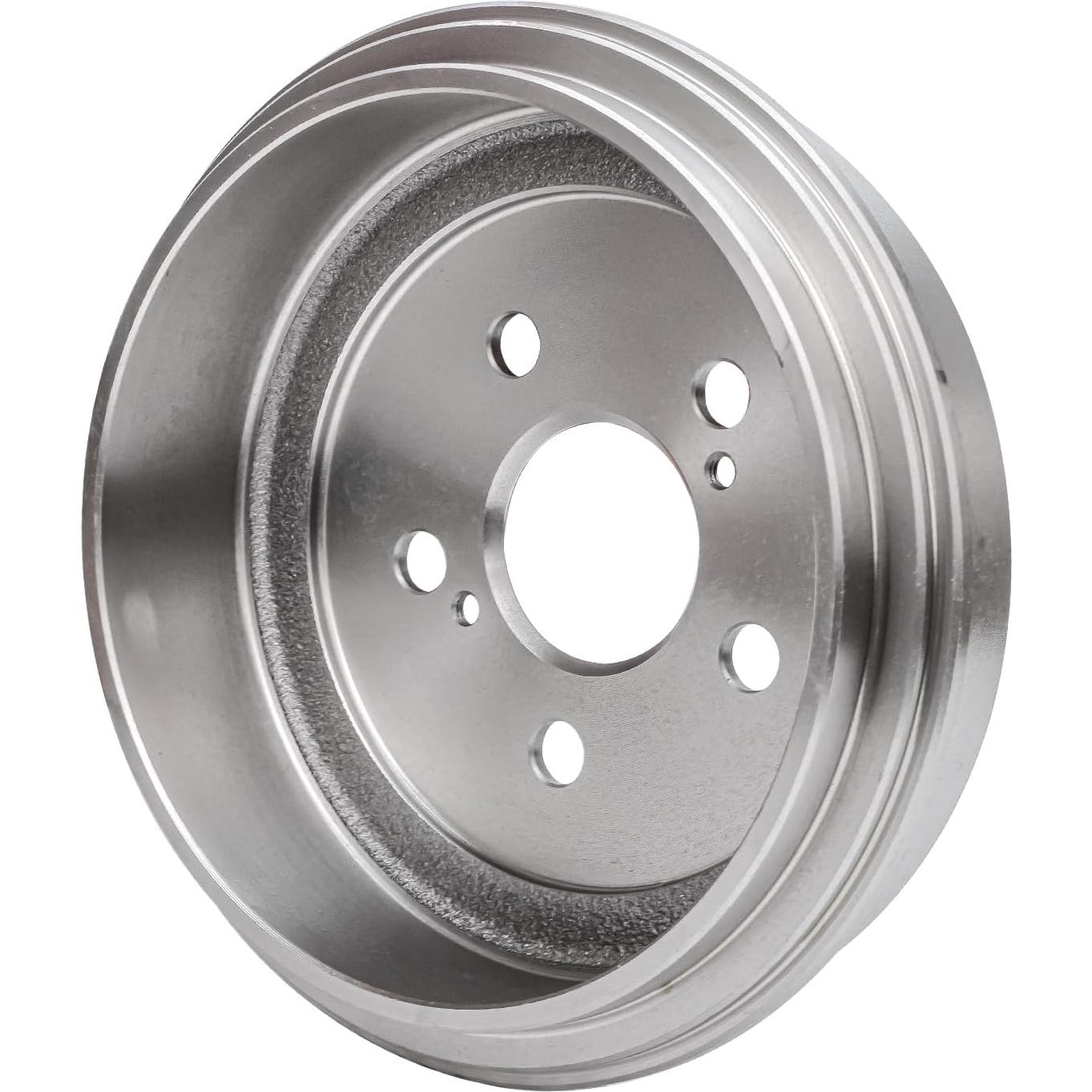 Tambores de Freno Traseros Detroit Axle DR-35089 para Toyota