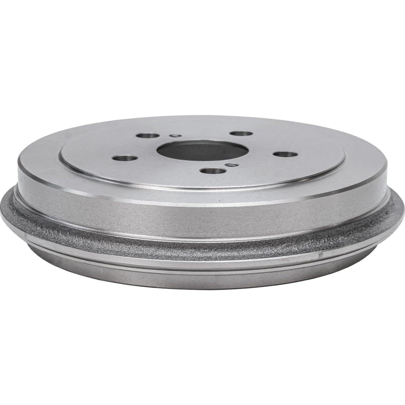 Tambores de Freno Traseros Detroit Axle DR-35089 para Toyota