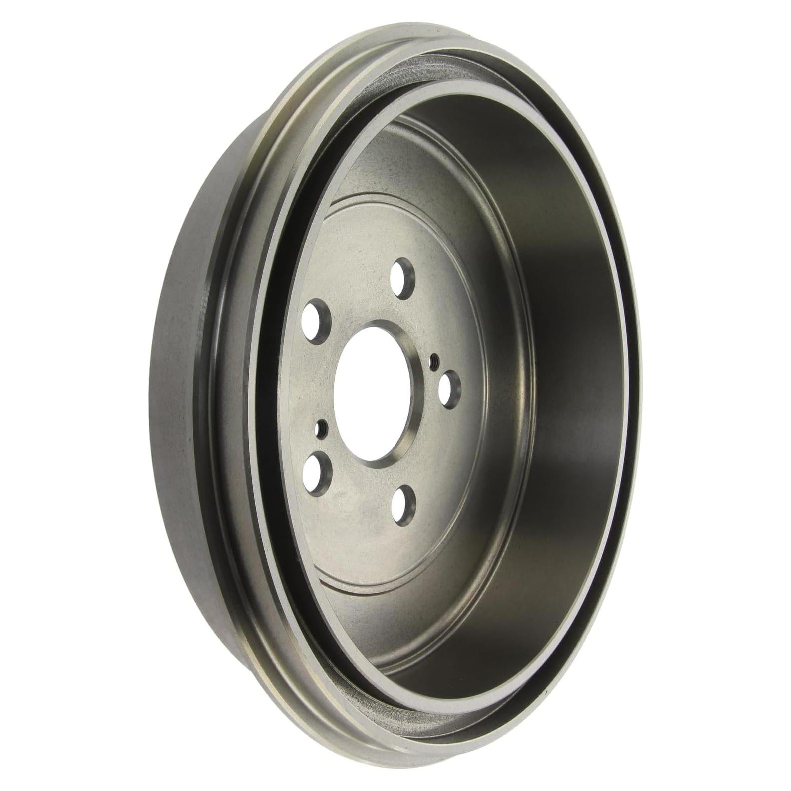 Tambor de Freno Trasero Centric 123.44050 para Toyota Corolla 2009-2019