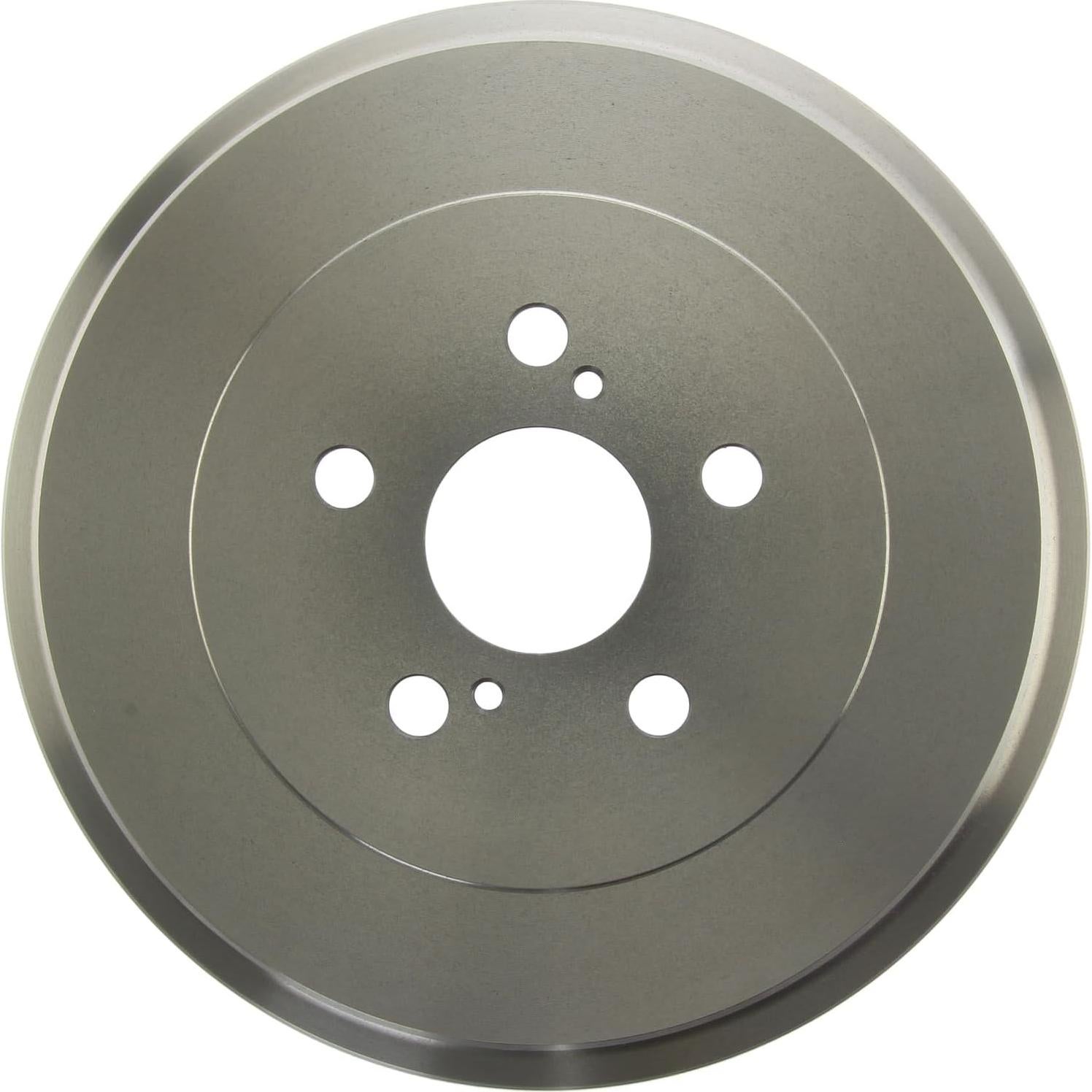 Tambor de Freno Trasero Centric 123.44050 para Toyota Corolla 2009-2019