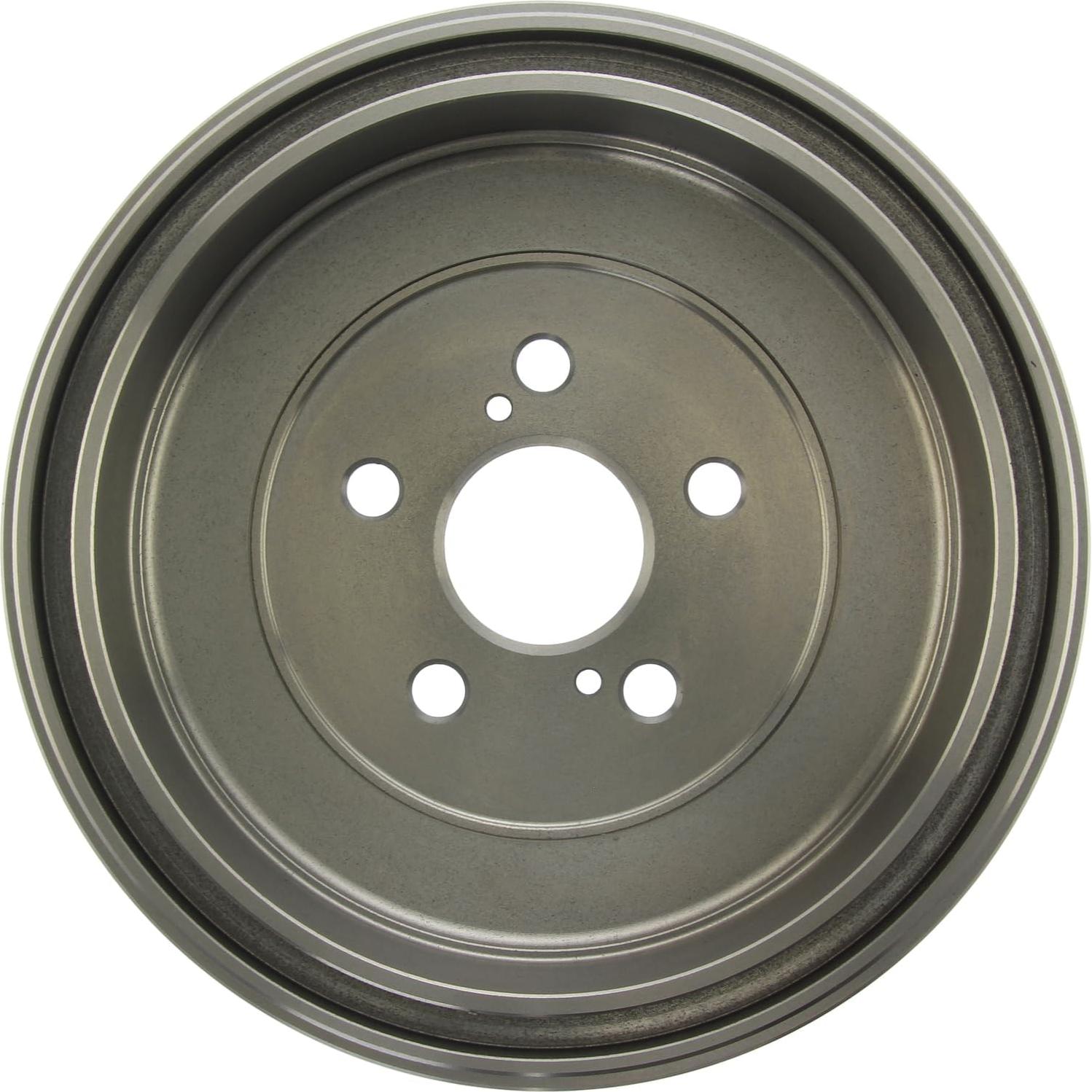 Tambor de Freno Trasero Centric 123.44050 para Toyota Corolla 2009-2019