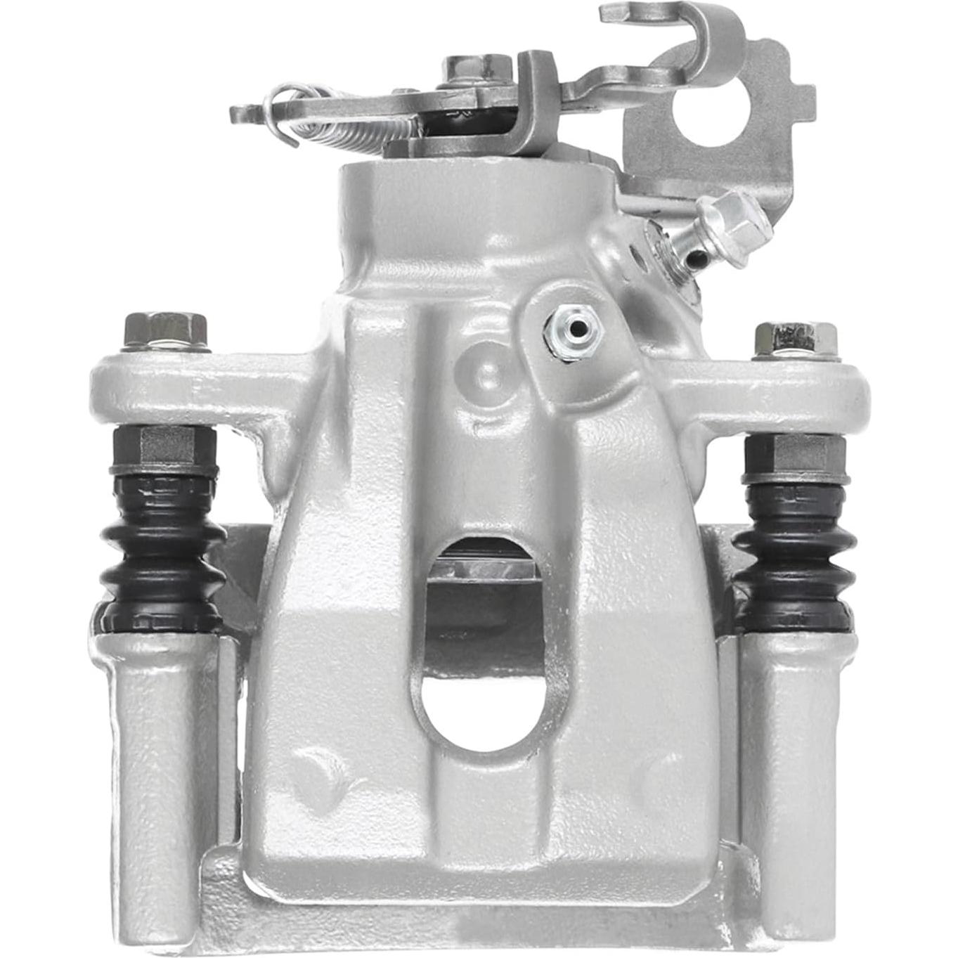 Caliper de Freno Trasero Izquierdo Detroit Axle para Toyota Corolla y Matrix