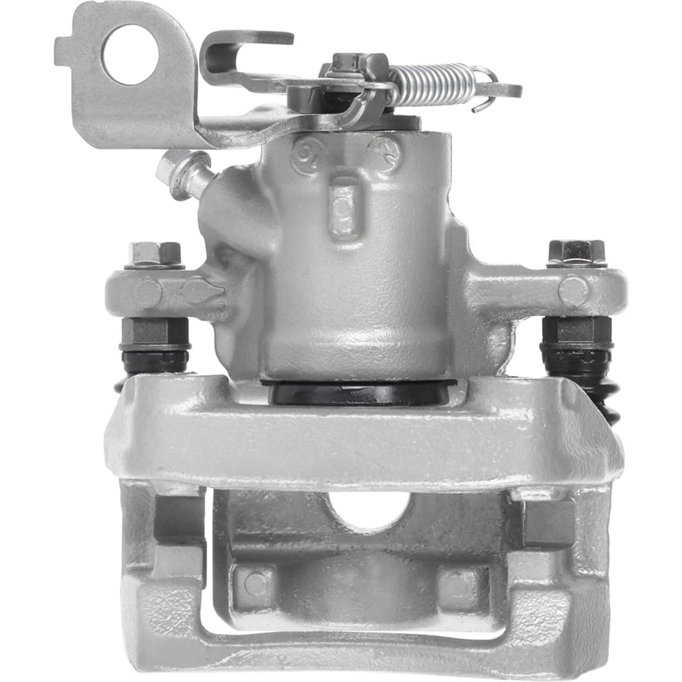 Caliper de Freno Trasero Izquierdo Detroit Axle para Toyota Corolla y Matrix