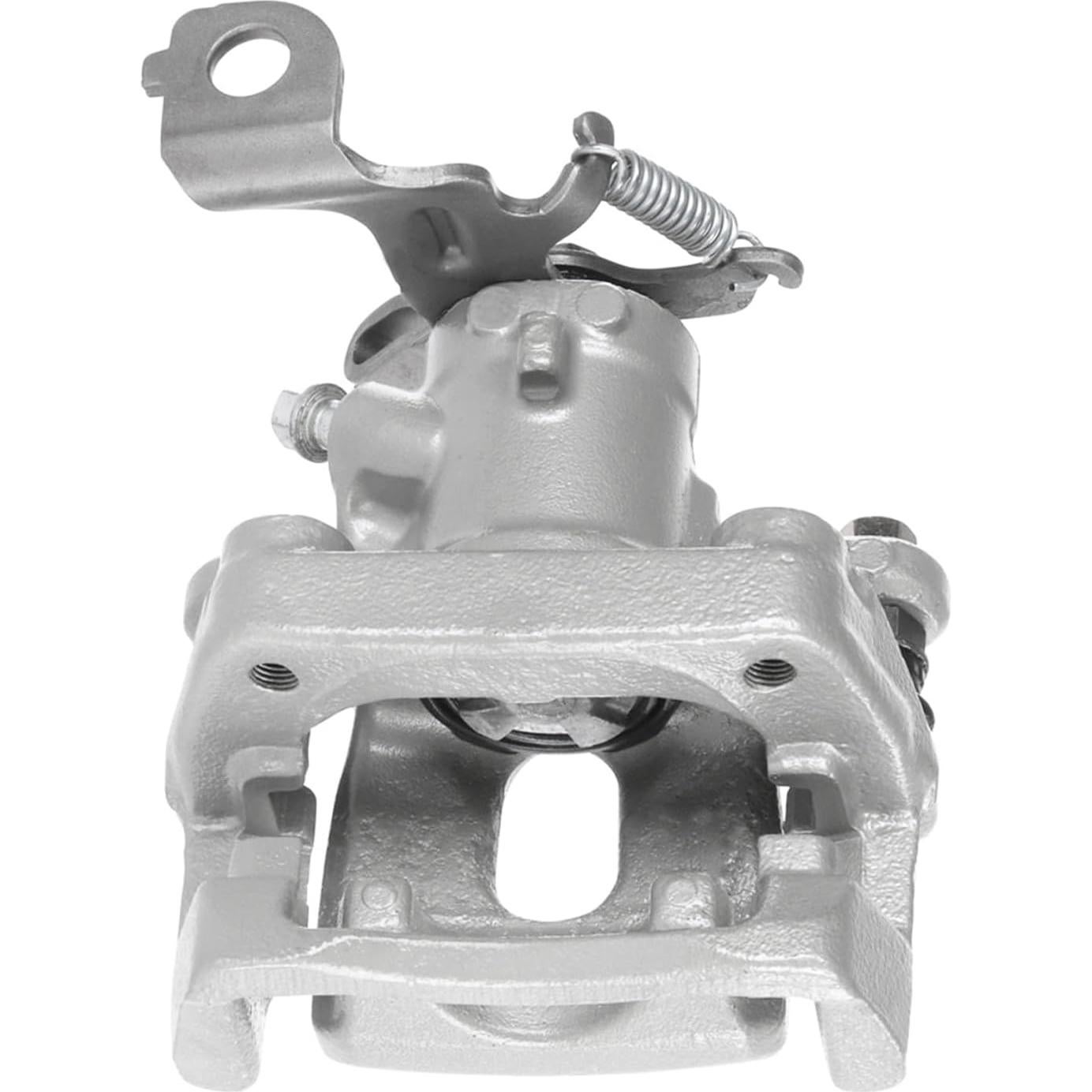 Caliper de Freno Trasero Izquierdo Detroit Axle para Toyota Corolla y Matrix